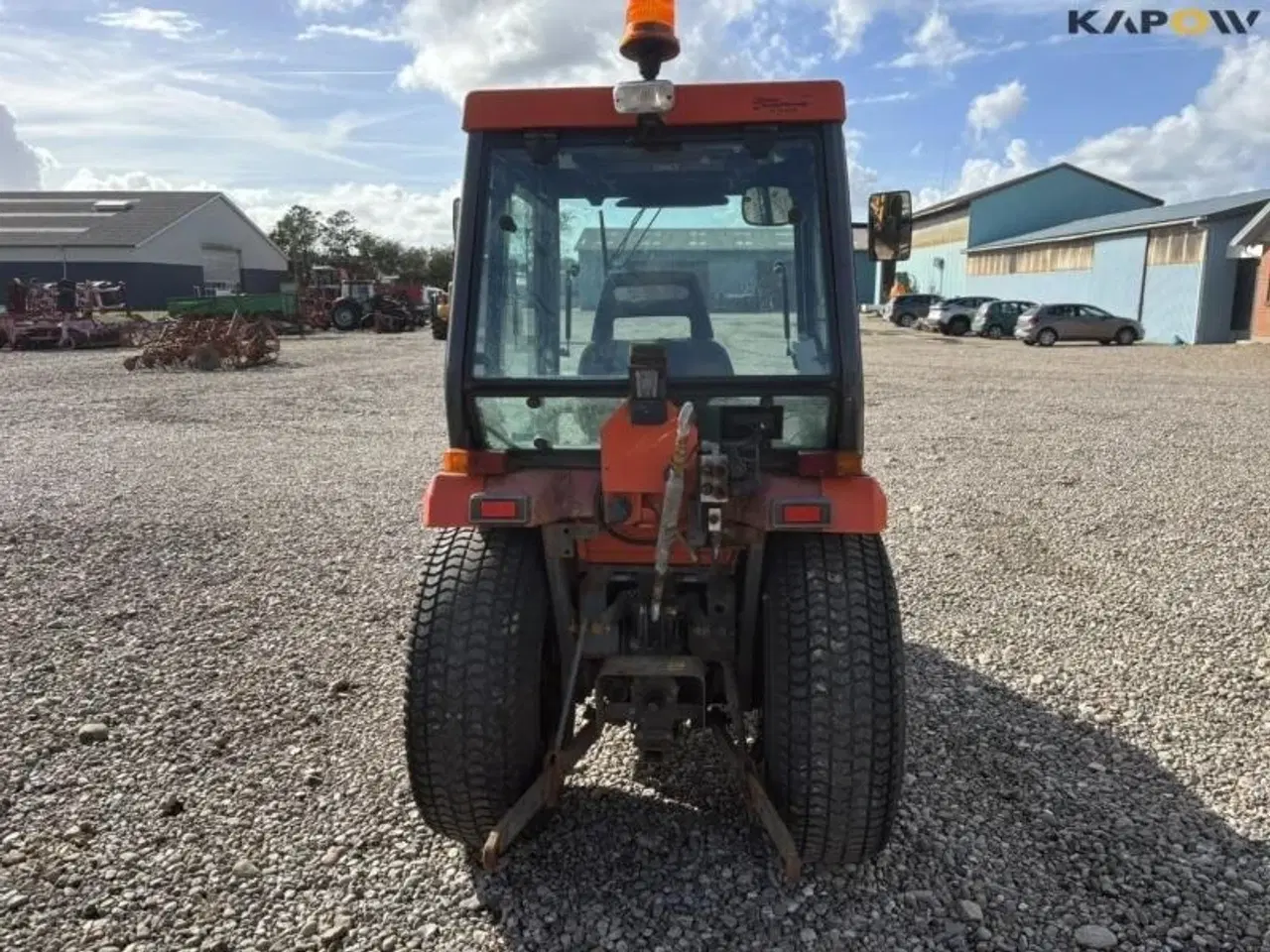 Billede 6 - Kubota ST-30 C
