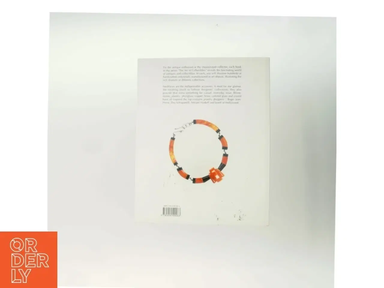 Billede 3 - Necklaces af Soraya Feder (Bog)