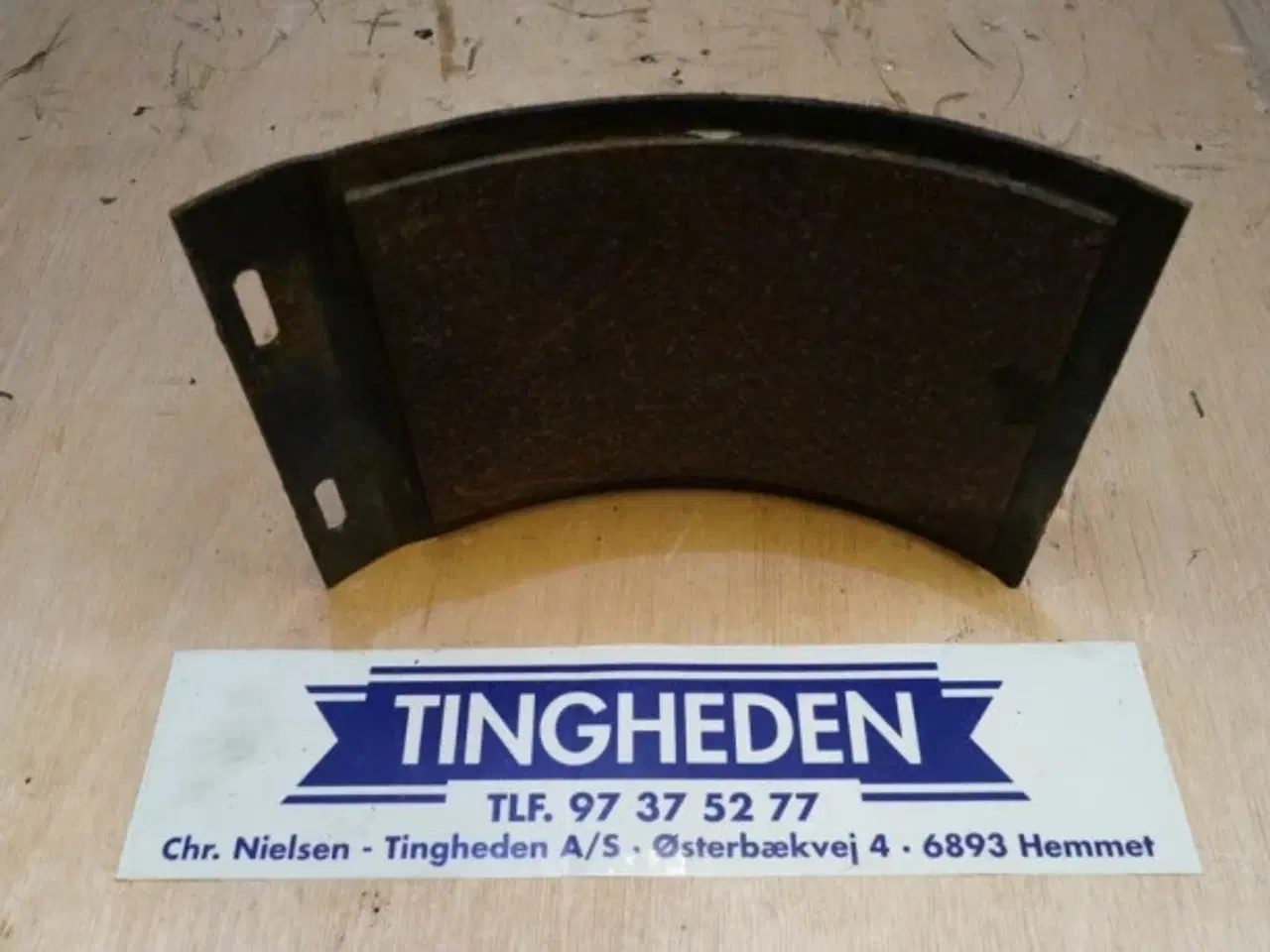 Billede 4 - New Holland CR9090 Døksel 87744112