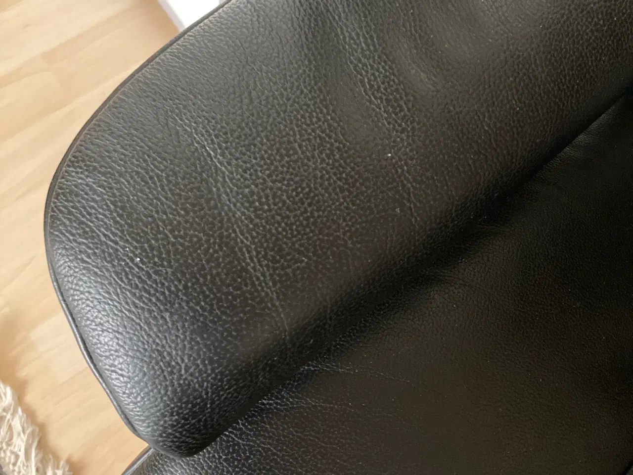 Billede 5 - Stressless komfortstol m/forhøjelsesring