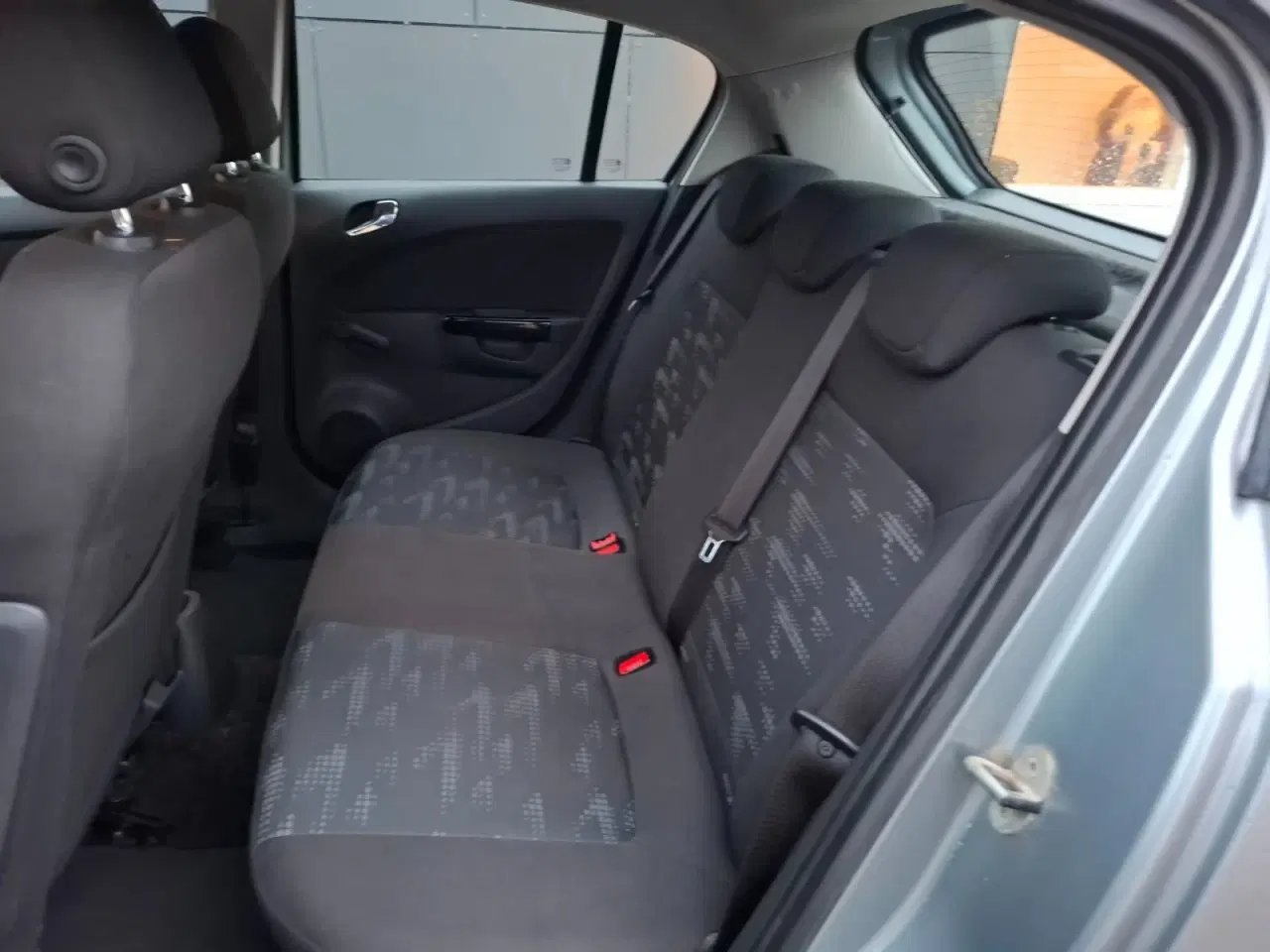 Billede 7 - Opel Corsa 1,0 12V Enjoy