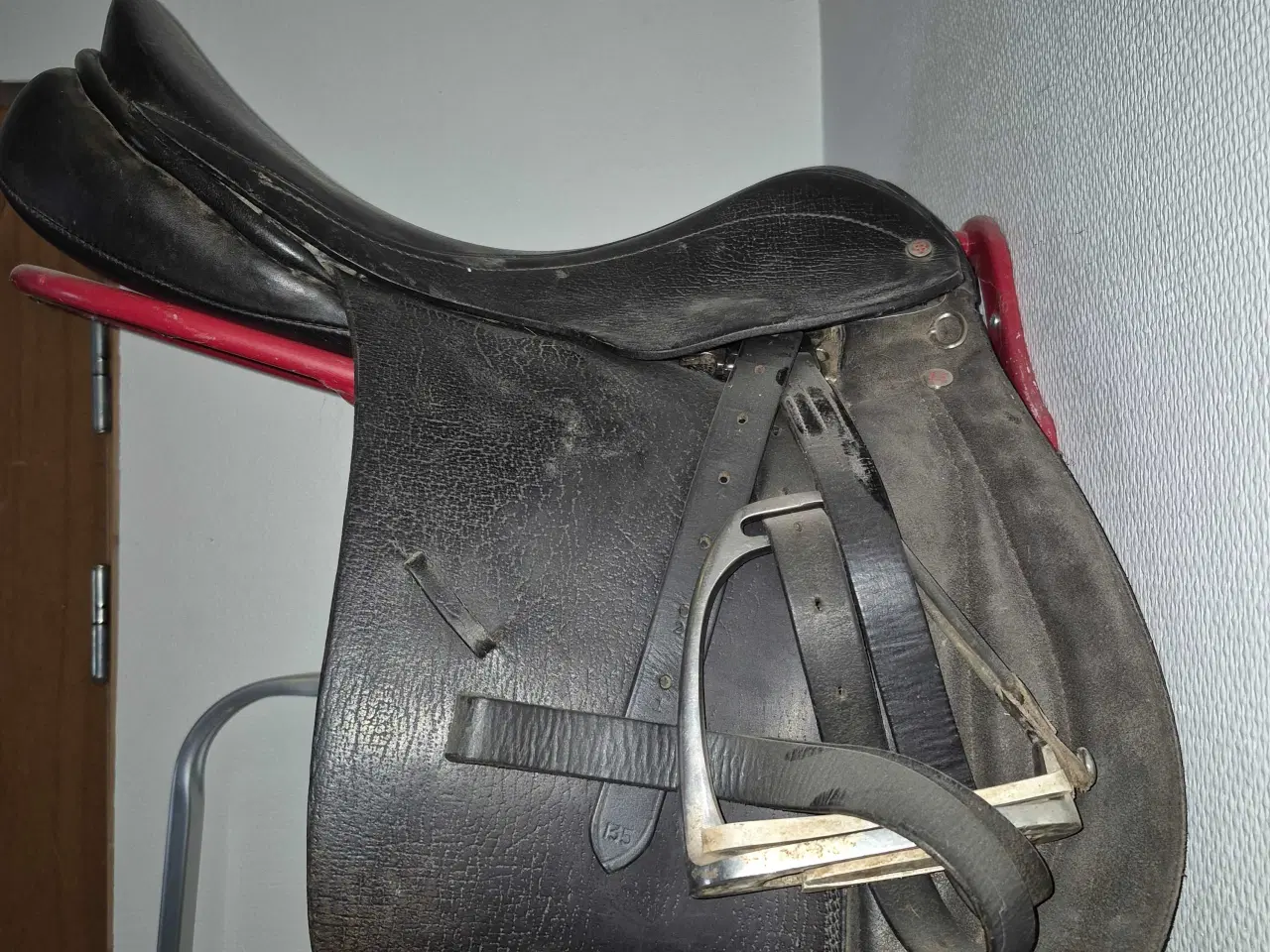 Billede 1 - Lemetex Husar XL 