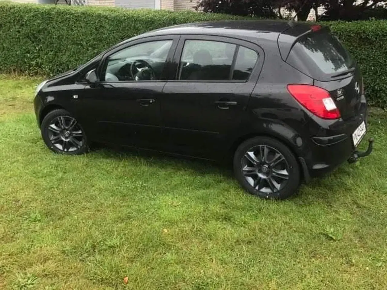 Billede 1 - Opel Corsa 1,2 16V