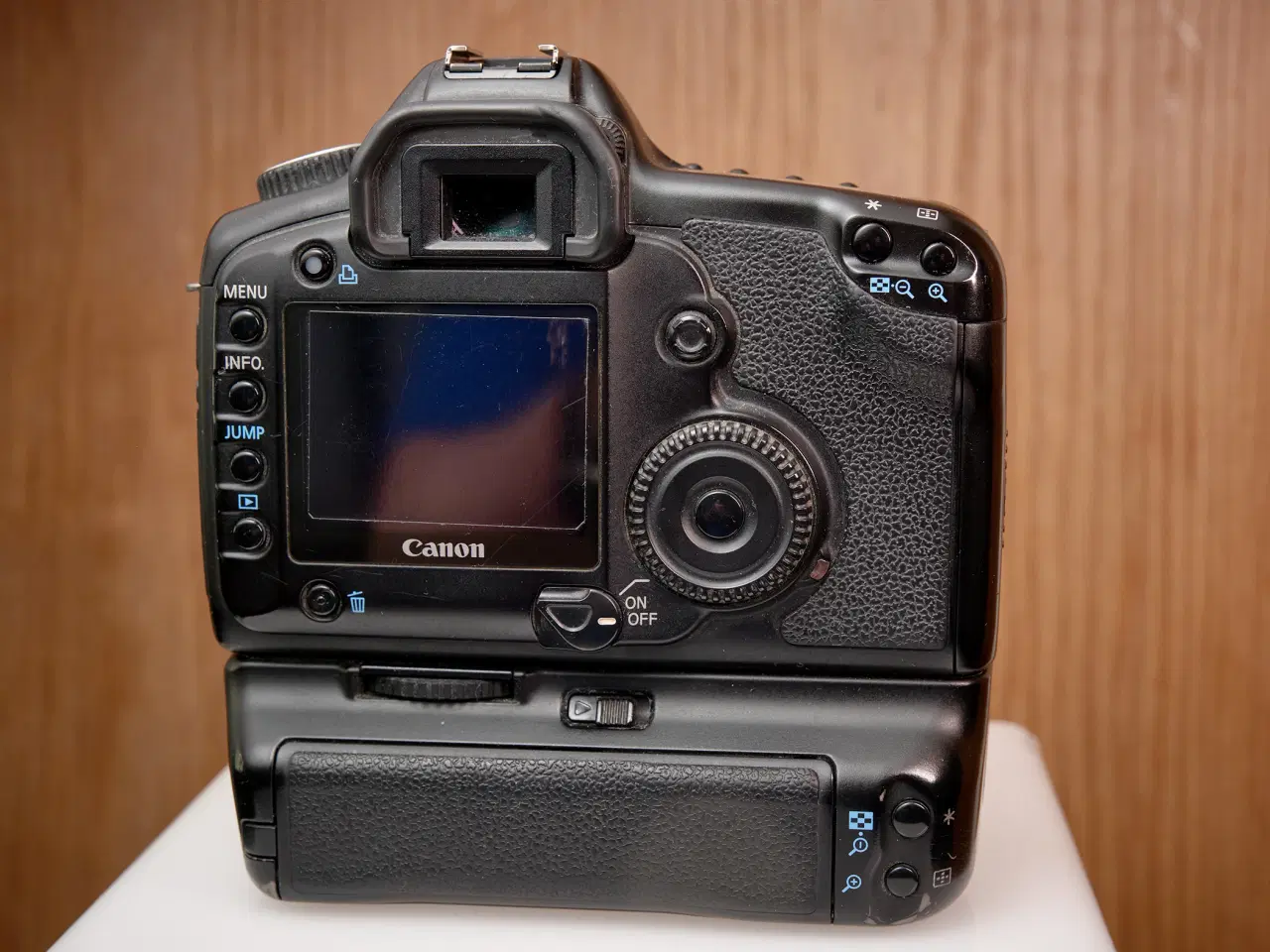 Billede 2 - Canon EOS 5D