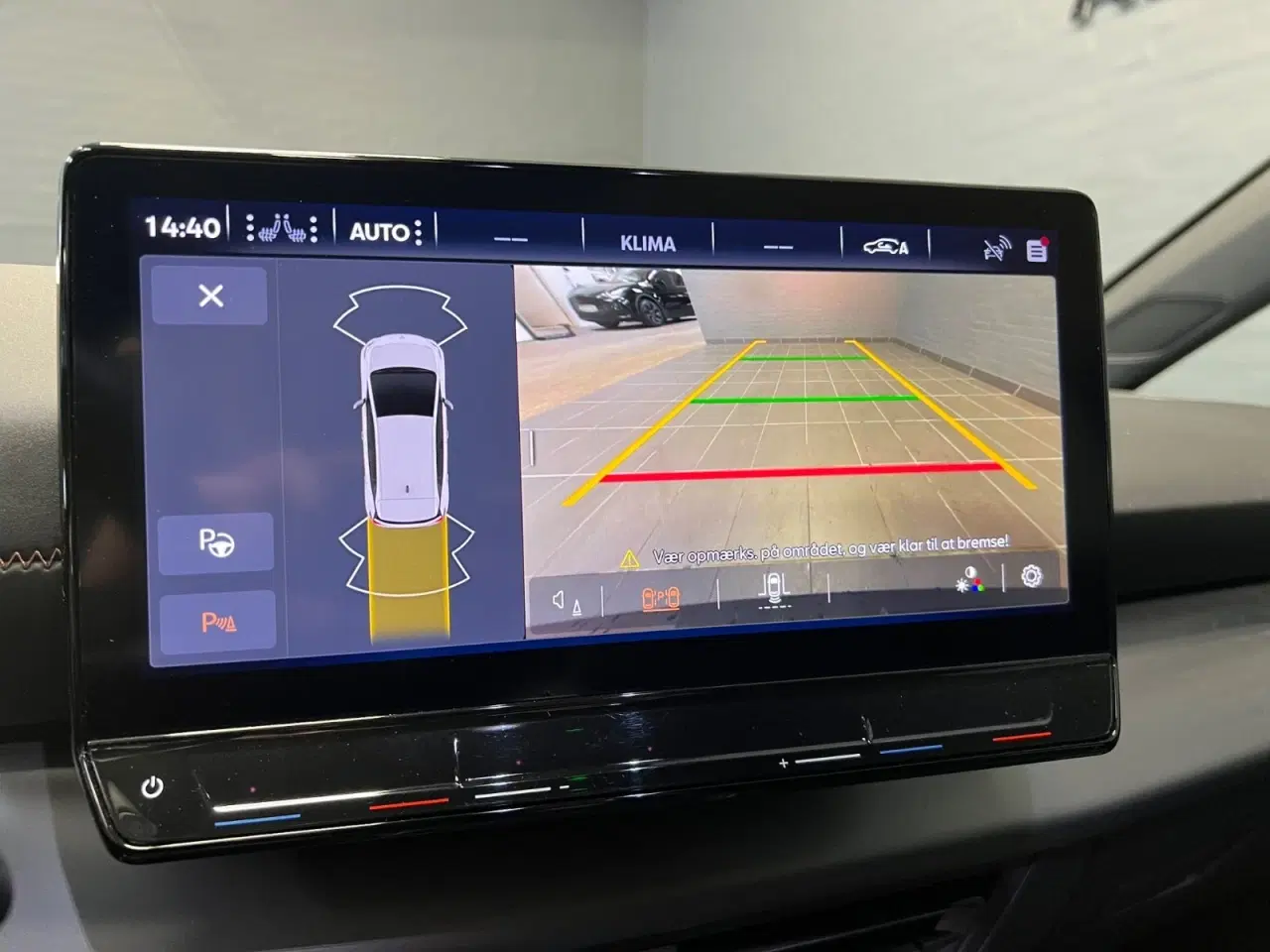 Billede 16 - Cupra Born 58 