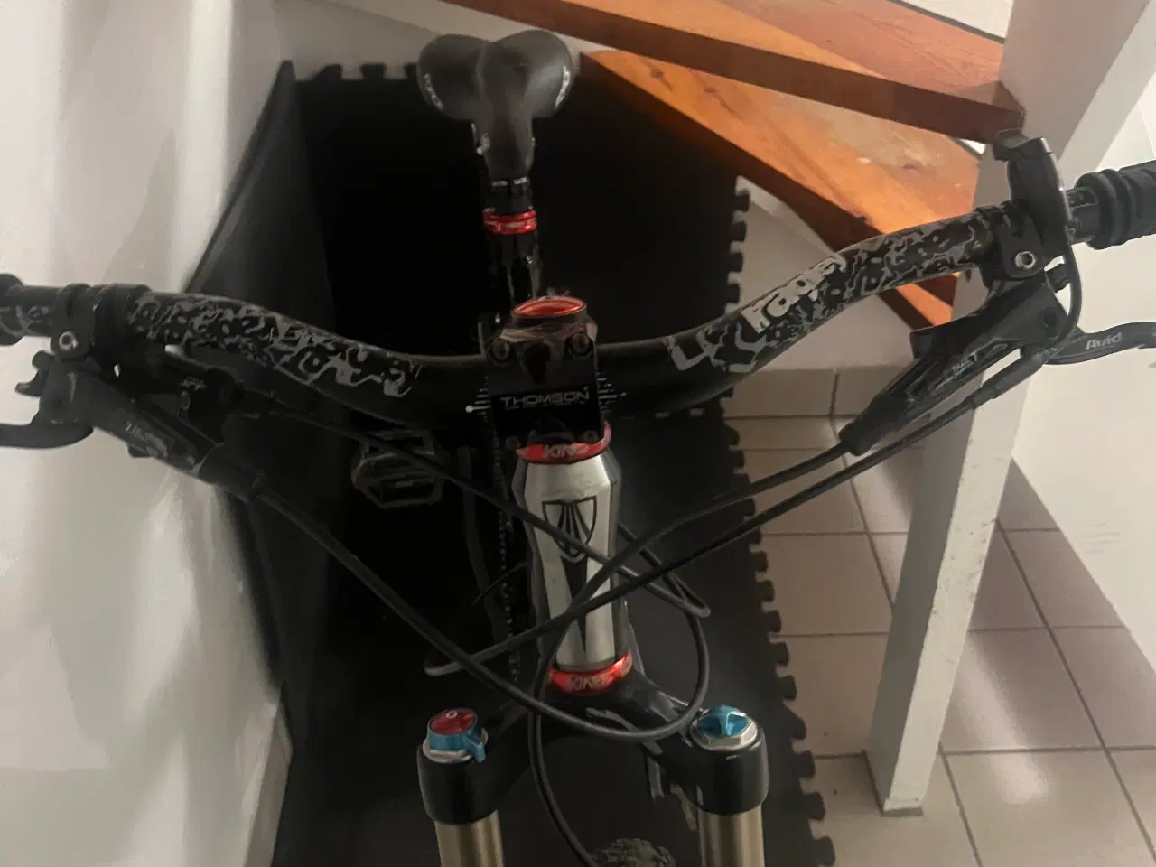 Billede 6 - Trek fuel ex 8,størrelse S