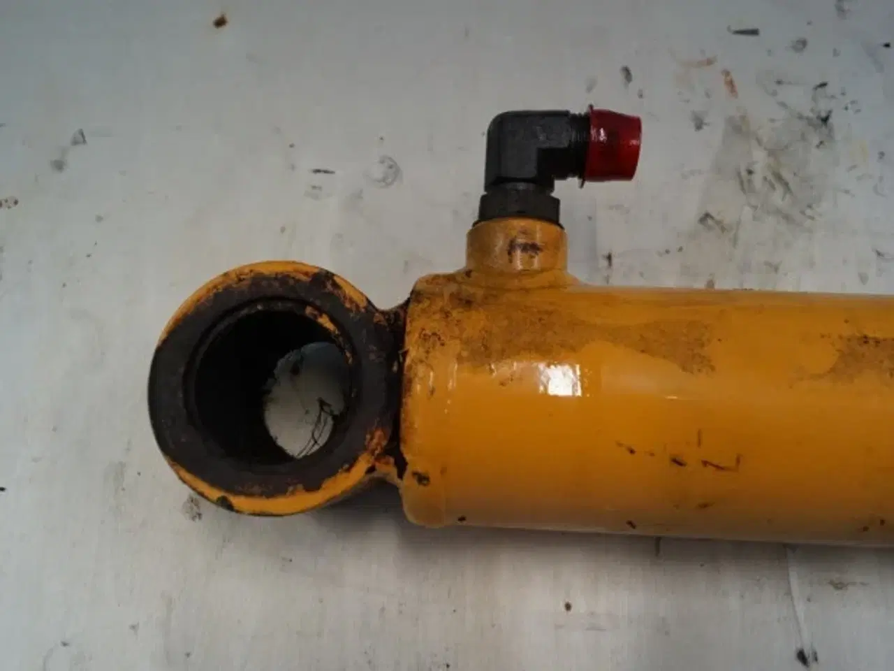 Billede 2 - Mustang 2026 Hydraulik cylinder 190828