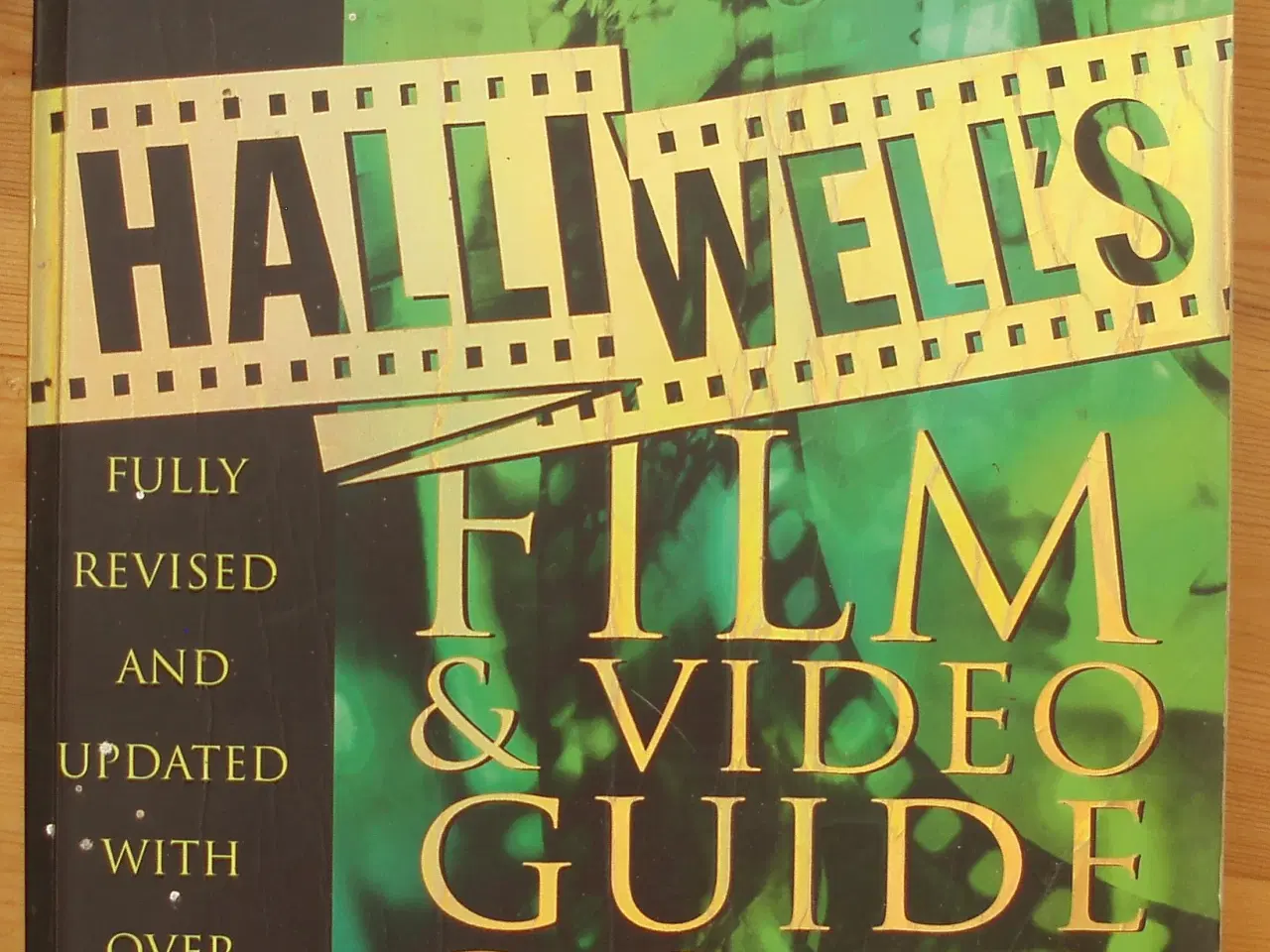 Billede 1 - Film & Video Guide 2002