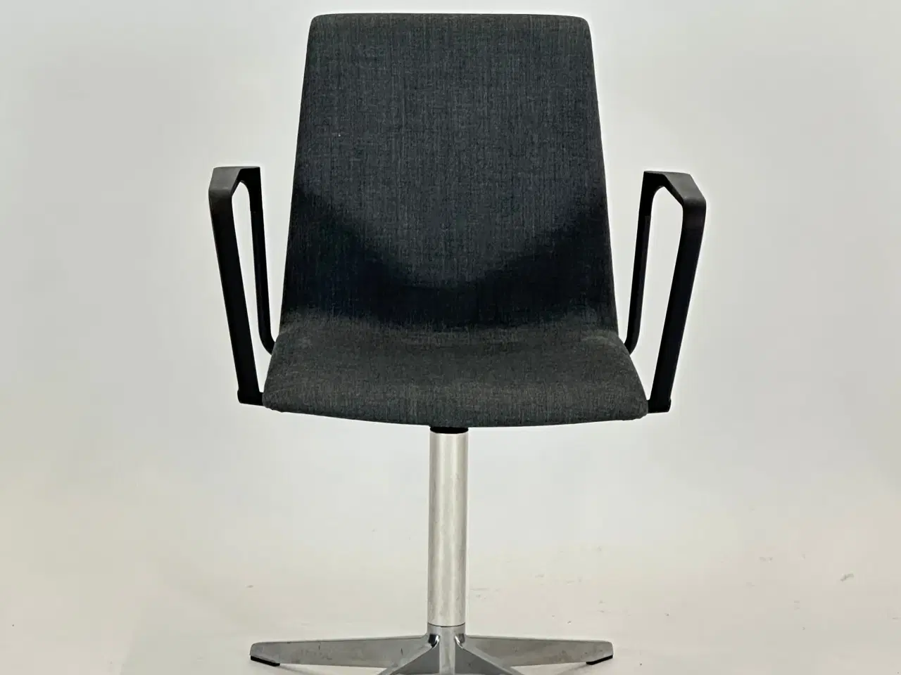 Billede 3 - Four Design - Cast'2 Evo Mødestol