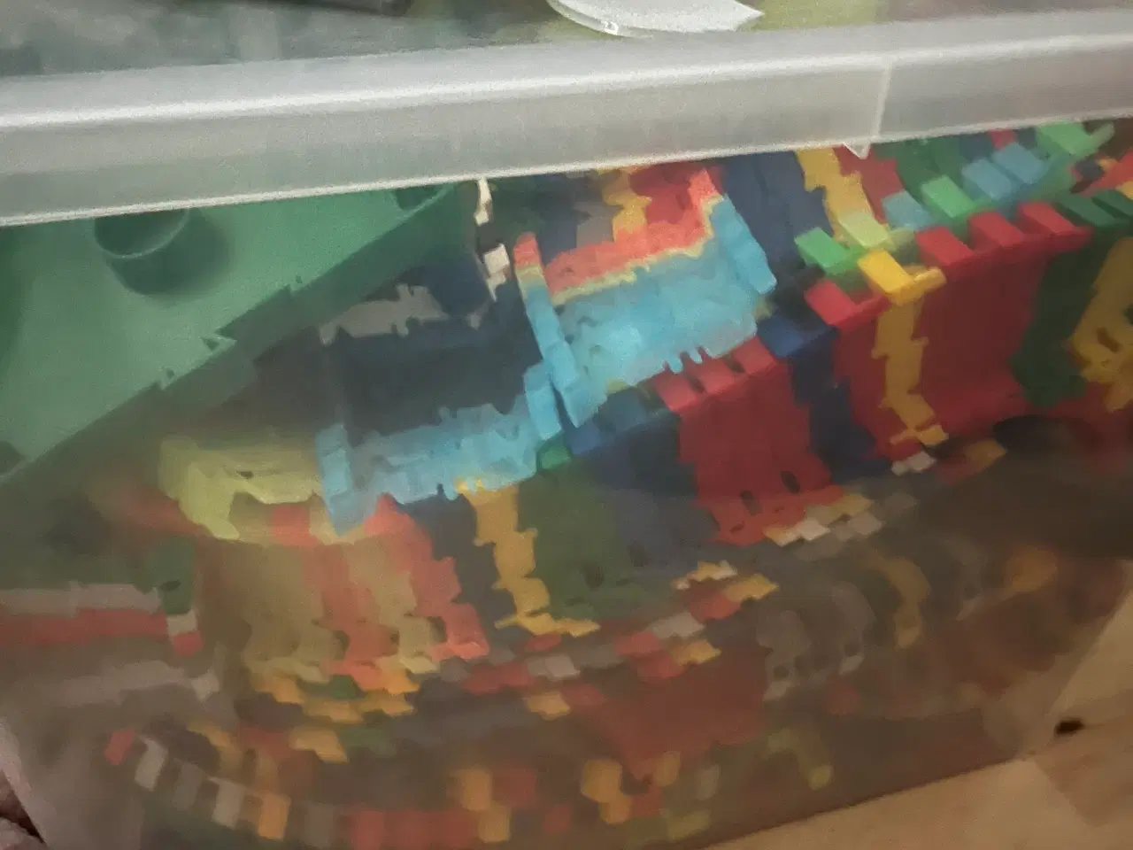 Billede 1 - Stor samling flexi trax
