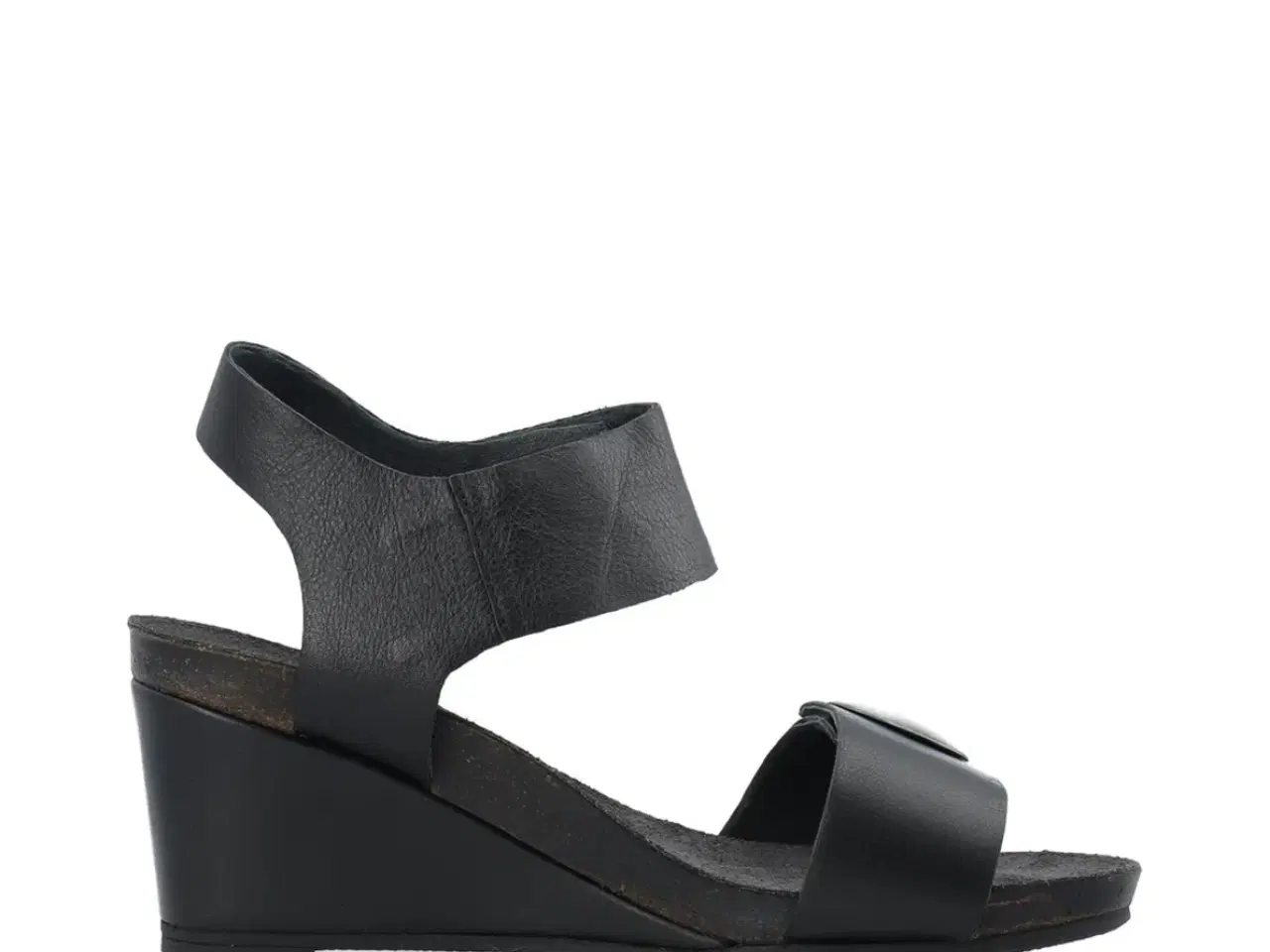 Billede 2 - Sandal, Cashott Copenhagen