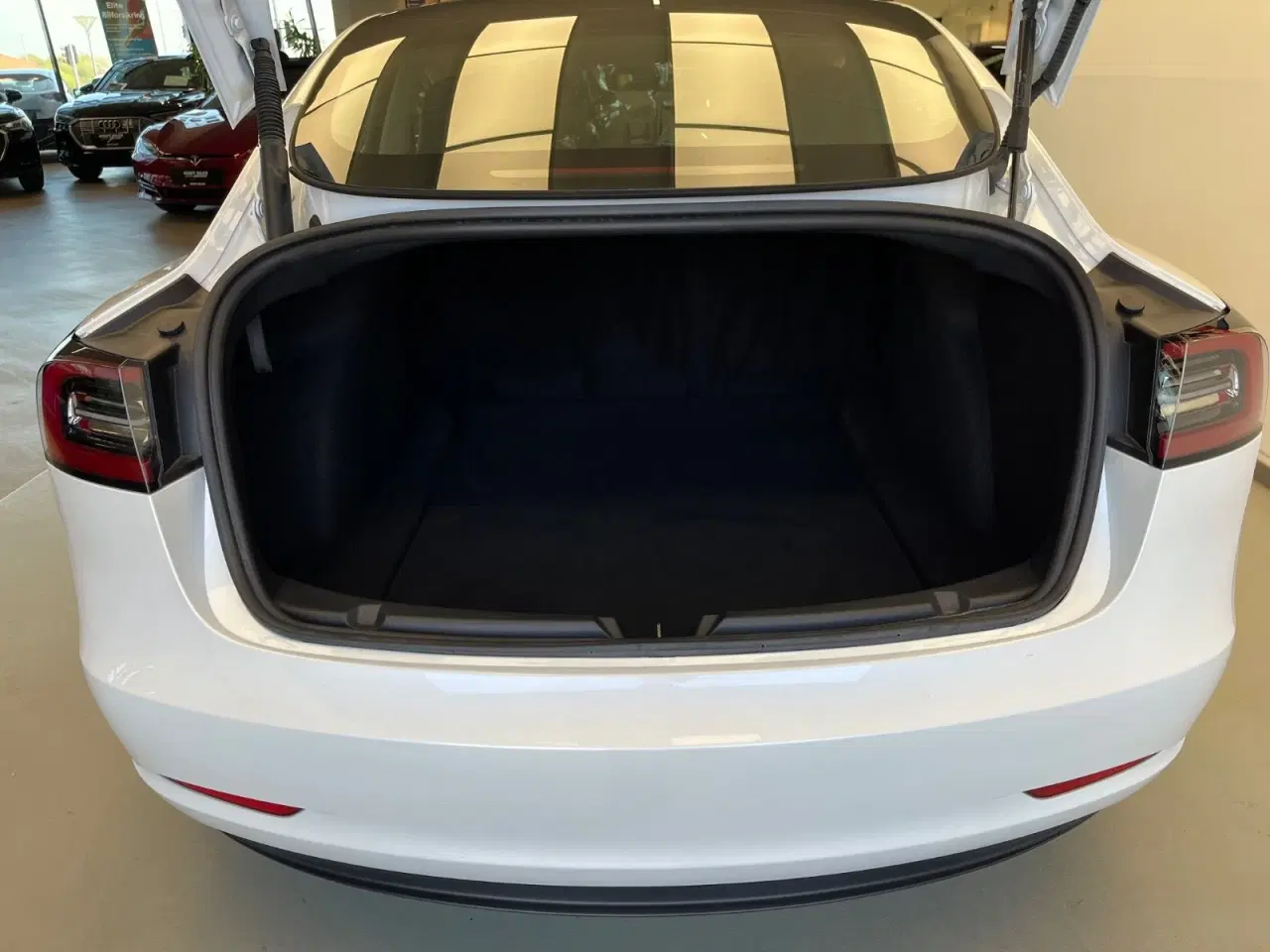 Billede 20 - Tesla Model 3  RWD