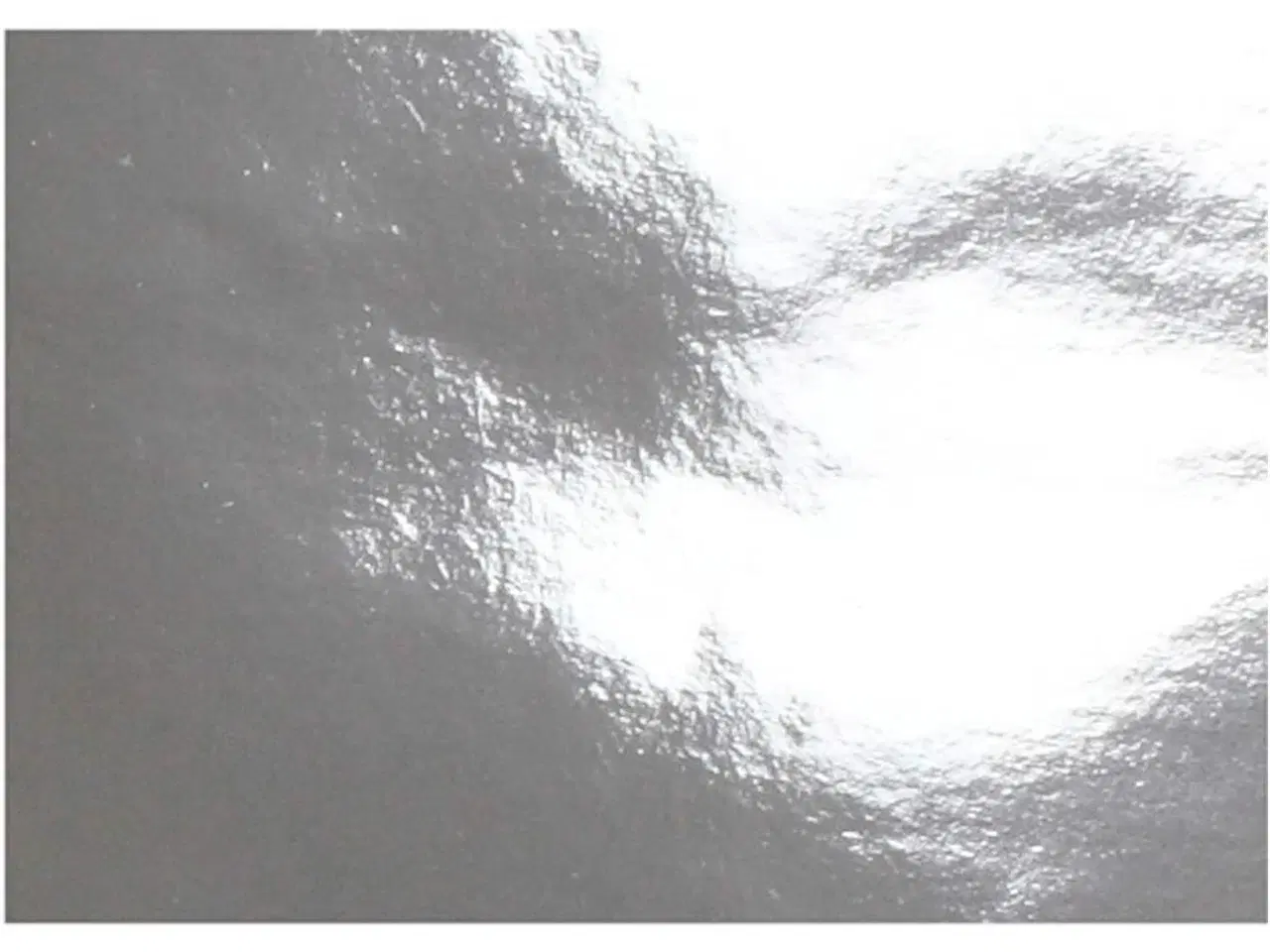 Billede 1 - Metalpapir, A4, ark 210x297 mm, 120 g, sølv, 100ark/ 1 pk.