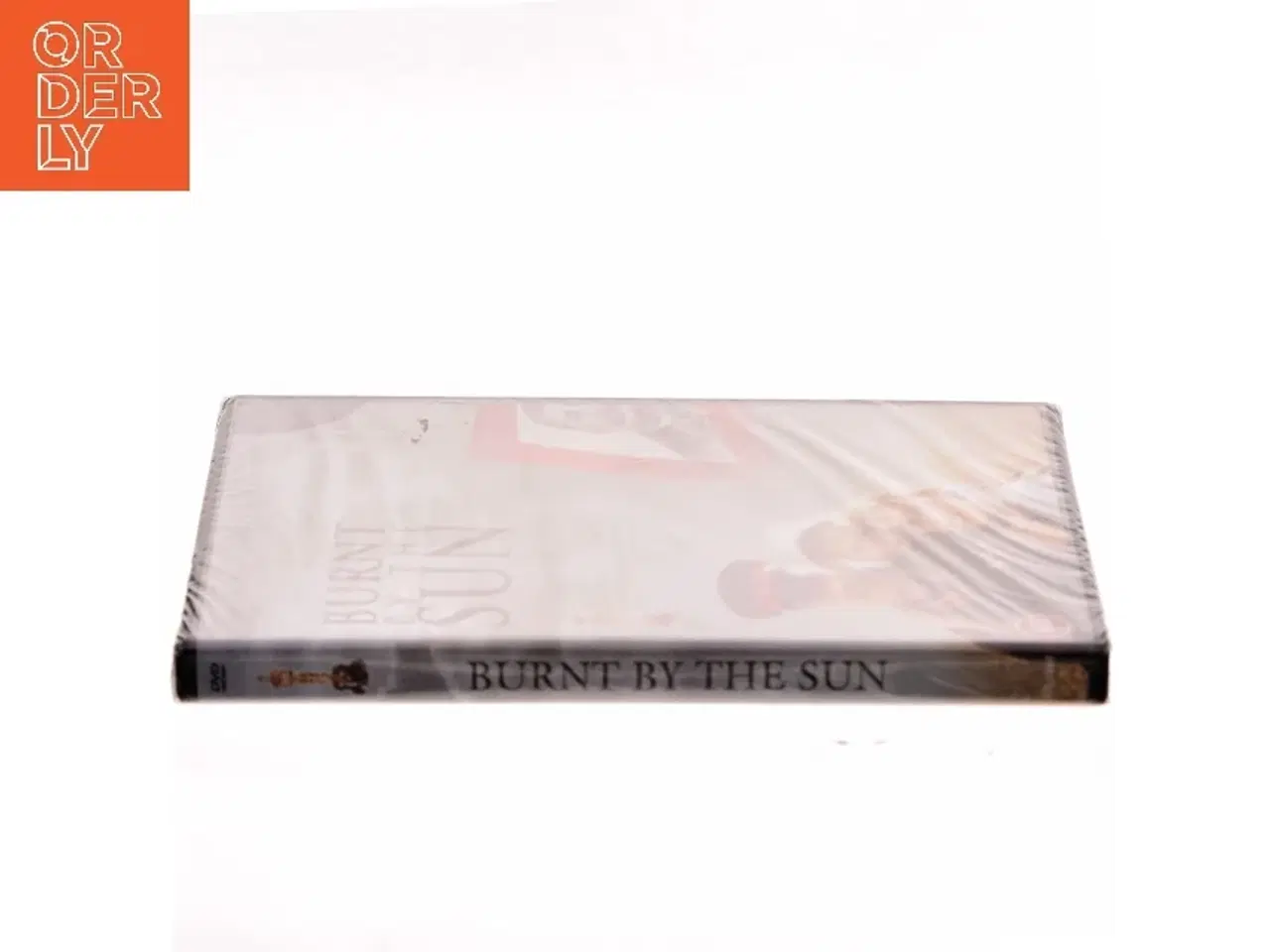 Billede 2 - Burnt by the Sun (DVD)