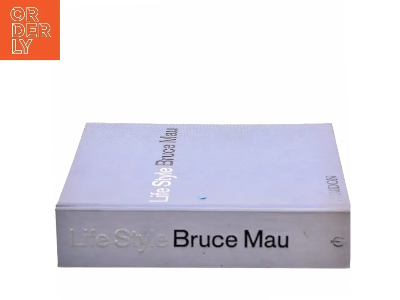 Billede 2 - Life Style af Bruce Mau (Bog)