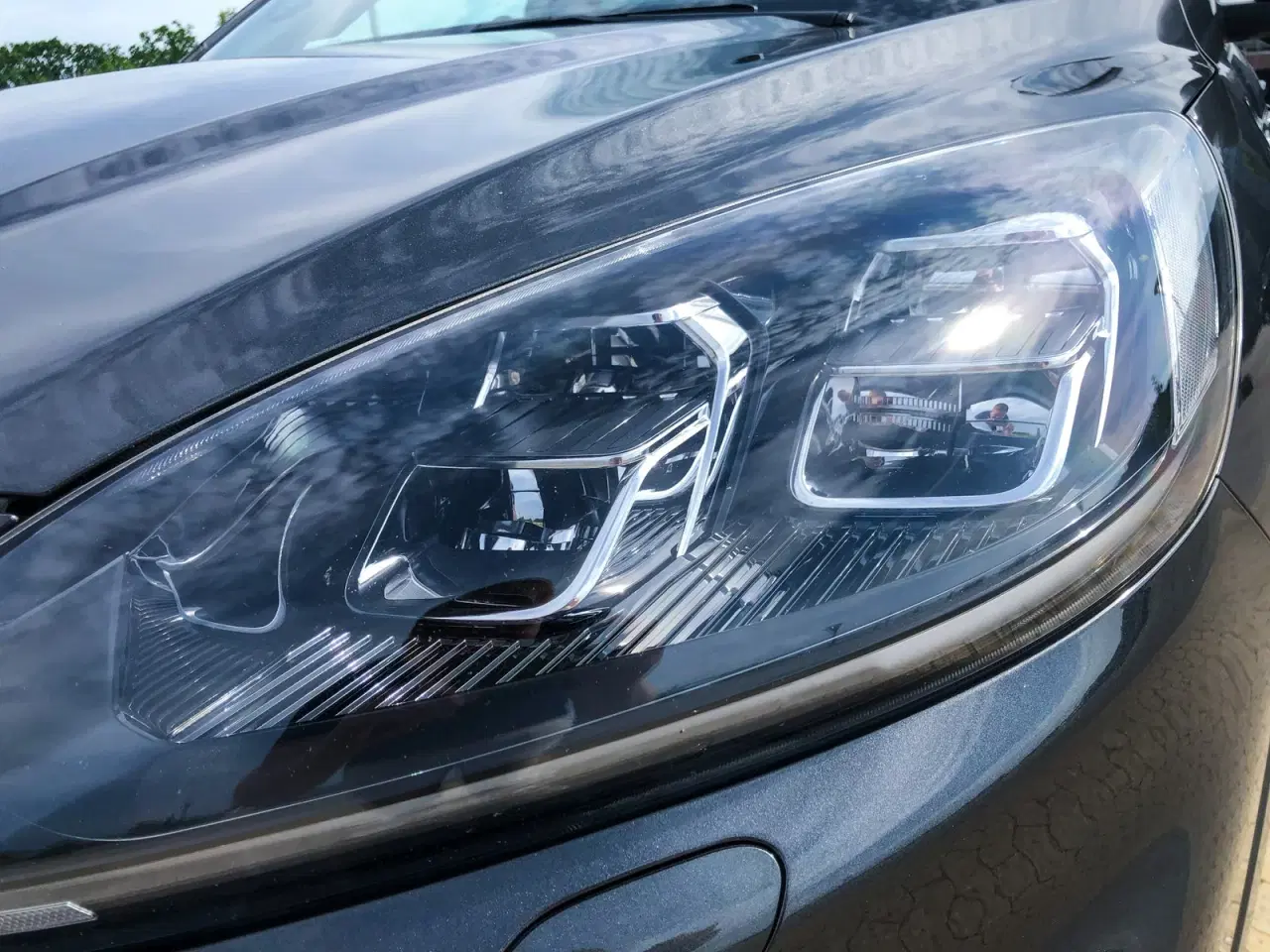 Billede 18 - Ford Kuga 2,5 PHEV ST-Line X CVT