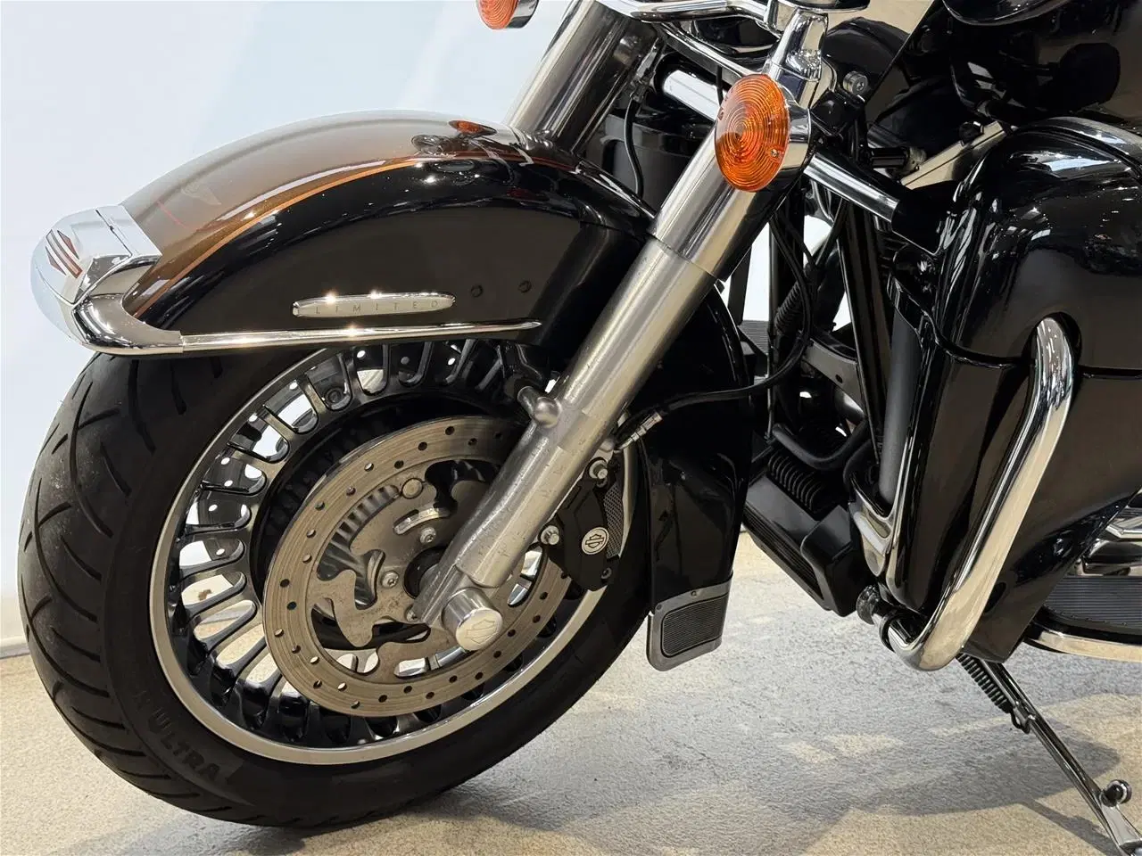 Billede 30 - Harley-Davidson FLHTK Electra Glide Ultra Limited