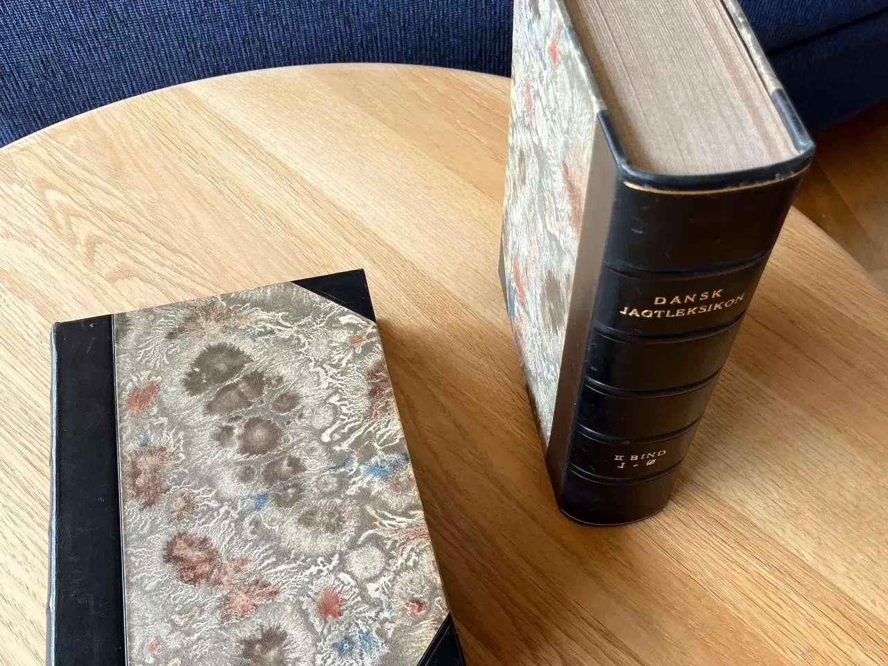 Billede 2 - Jagtleksikon