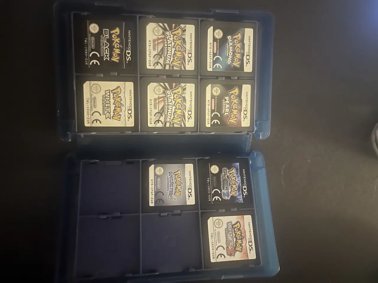 Billede 2 - Nintendo 3ds med Pokemon spil