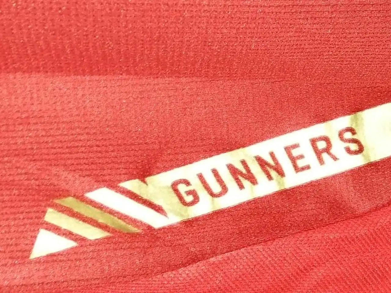 Billede 4 - ARSENAL FC HOME 2017-18, BØRN STR. 13-14 ÅR, PUMA