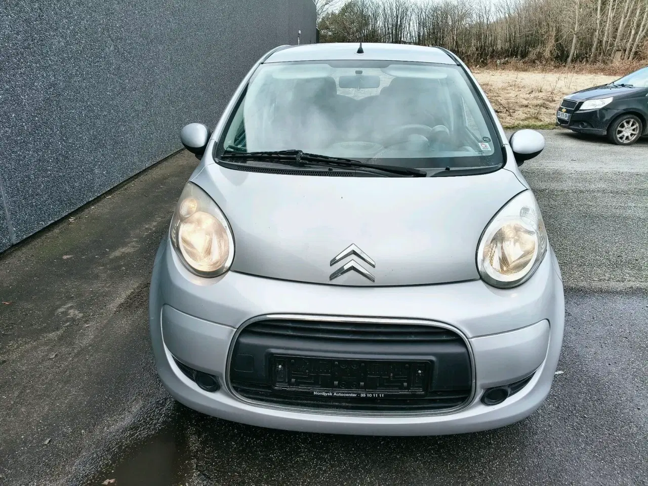 Billede 3 - Citroën C1 1,0 Clim 68HK 5d
