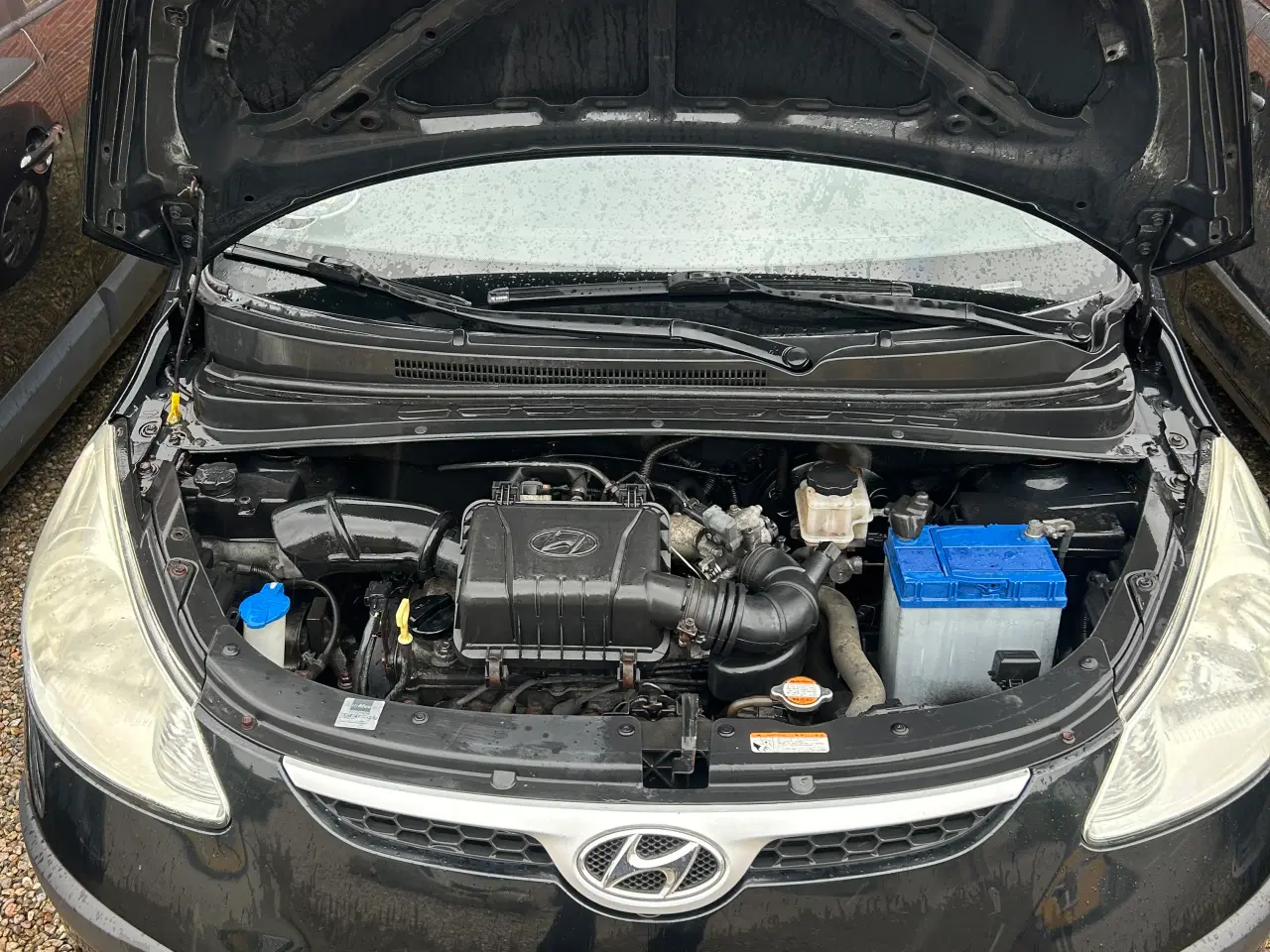 Billede 16 - Hyundai i10