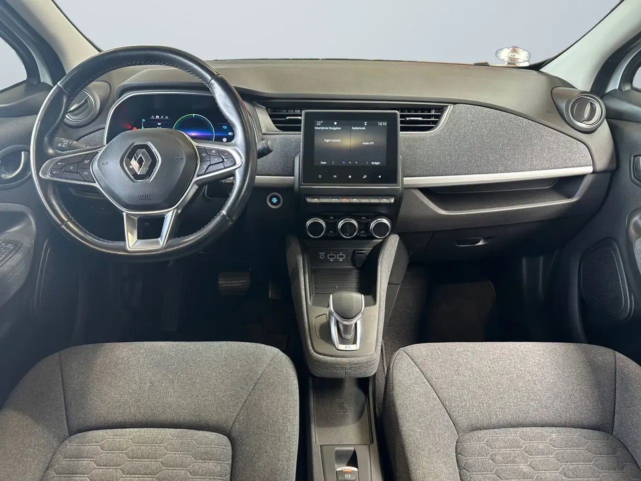 Billede 11 - Renault Zoe 52 Experience