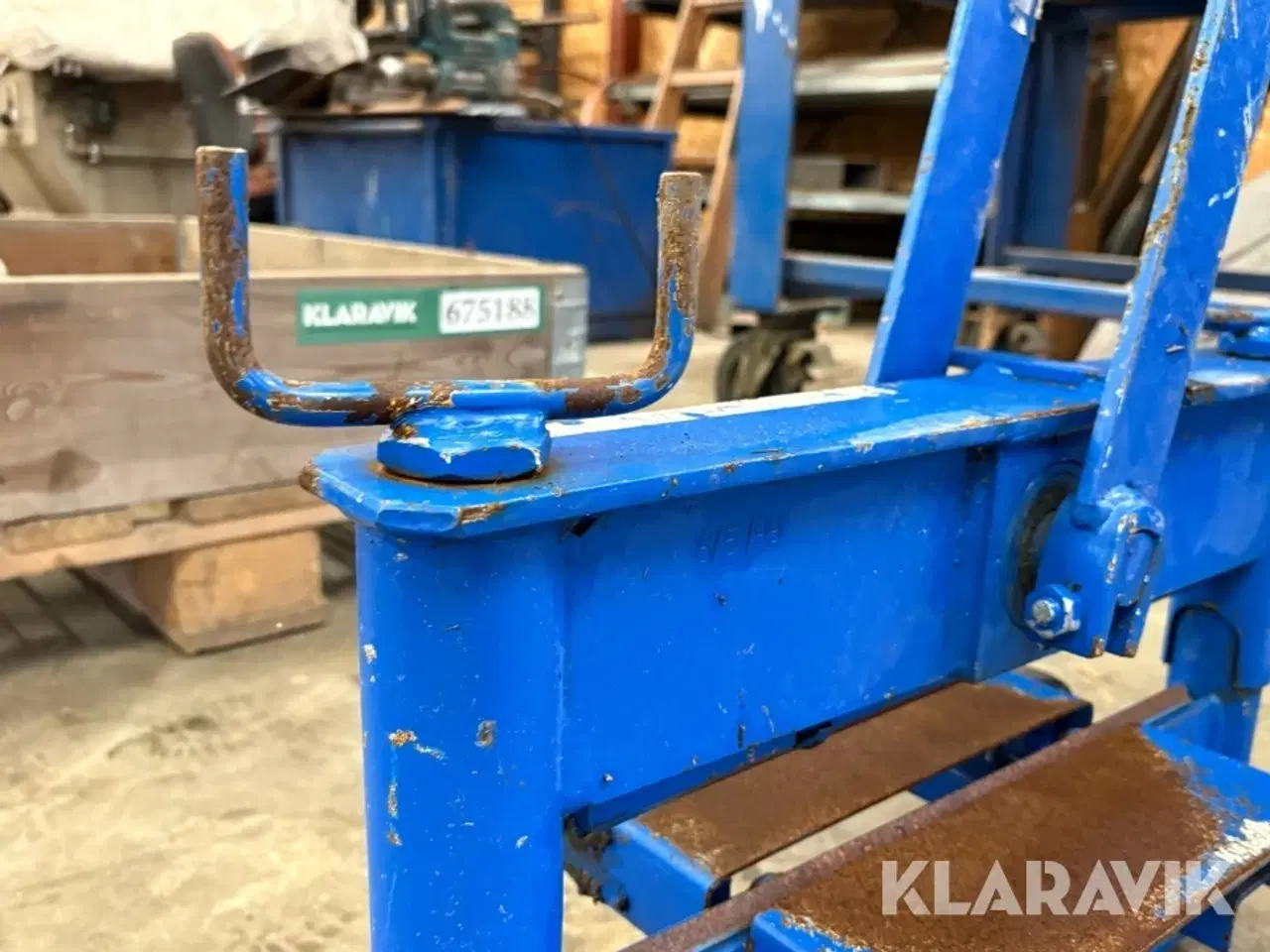 Billede 12 - Fliseklipper