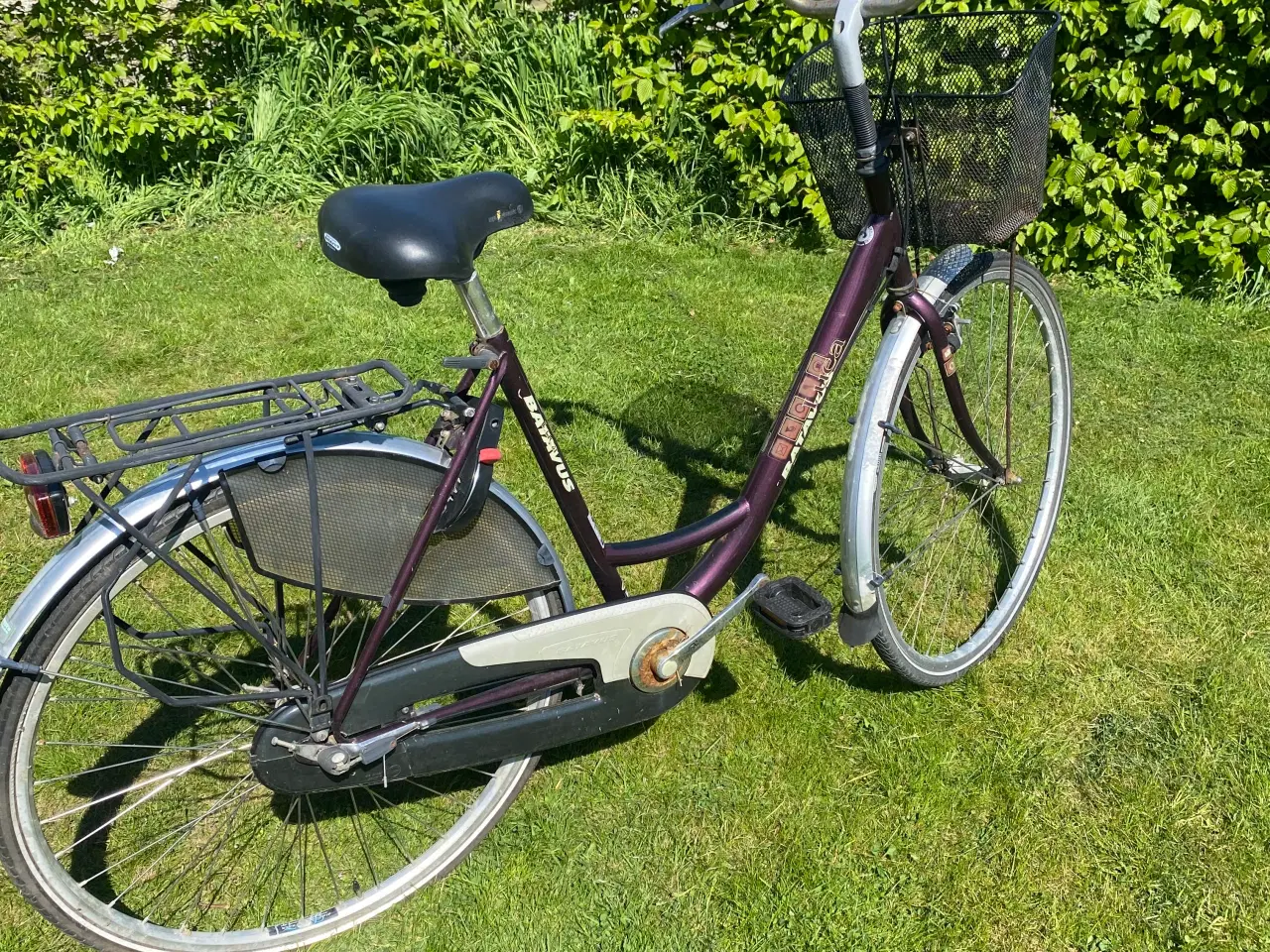 Billede 9 - CYKEL LOT - 11 cykler