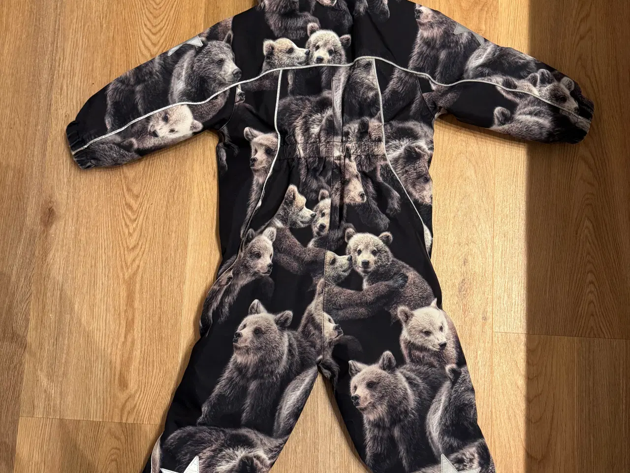 Billede 14 - Molo pyxix flyverdragt