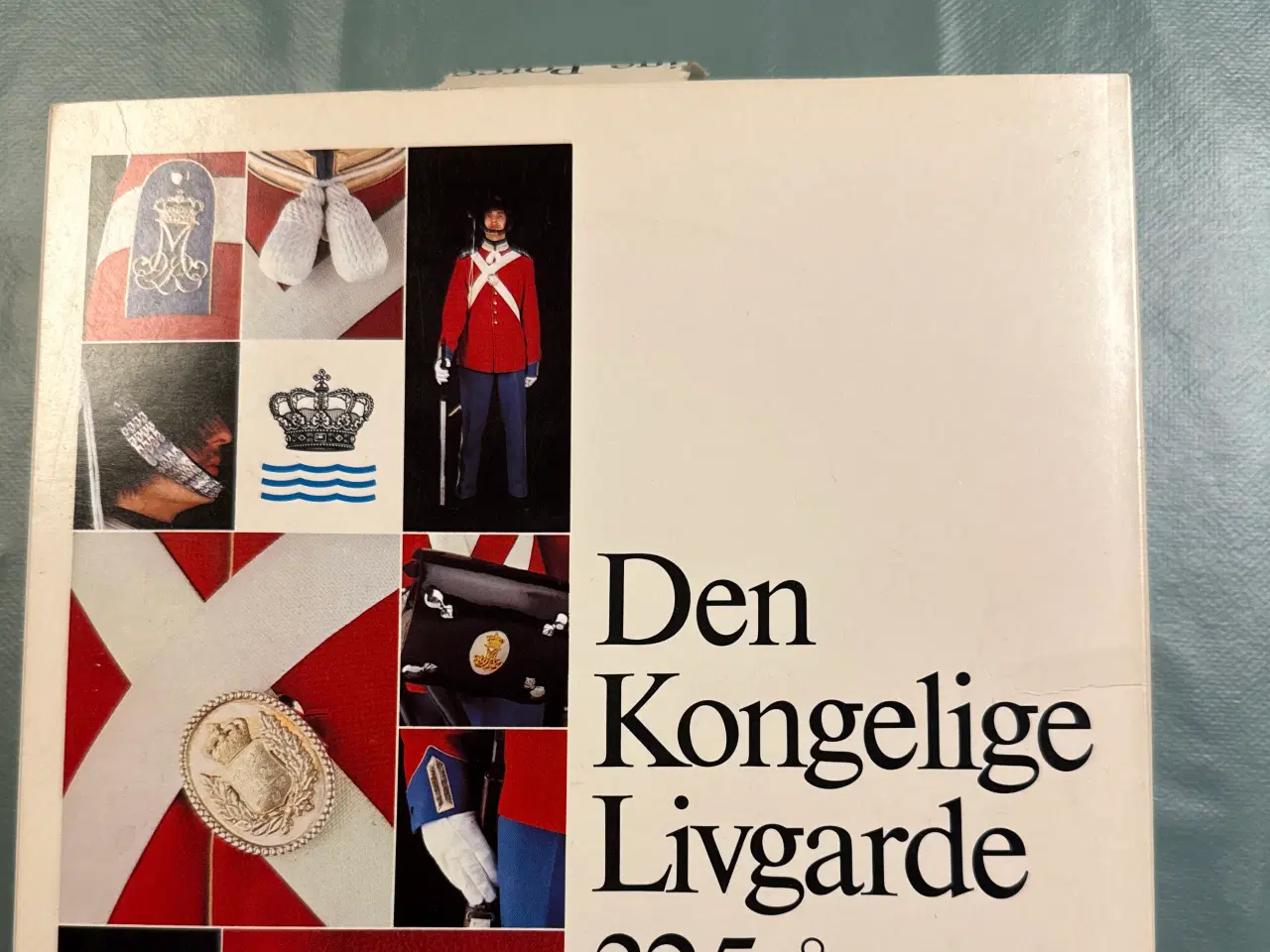 Billede 3 - Platter af forskellige art.
