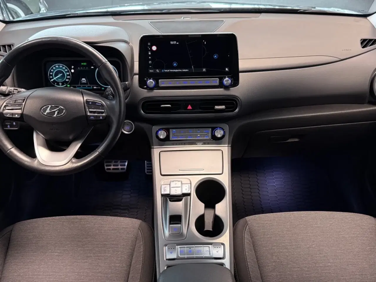 Billede 15 - Hyundai Kona 39 EV Trend