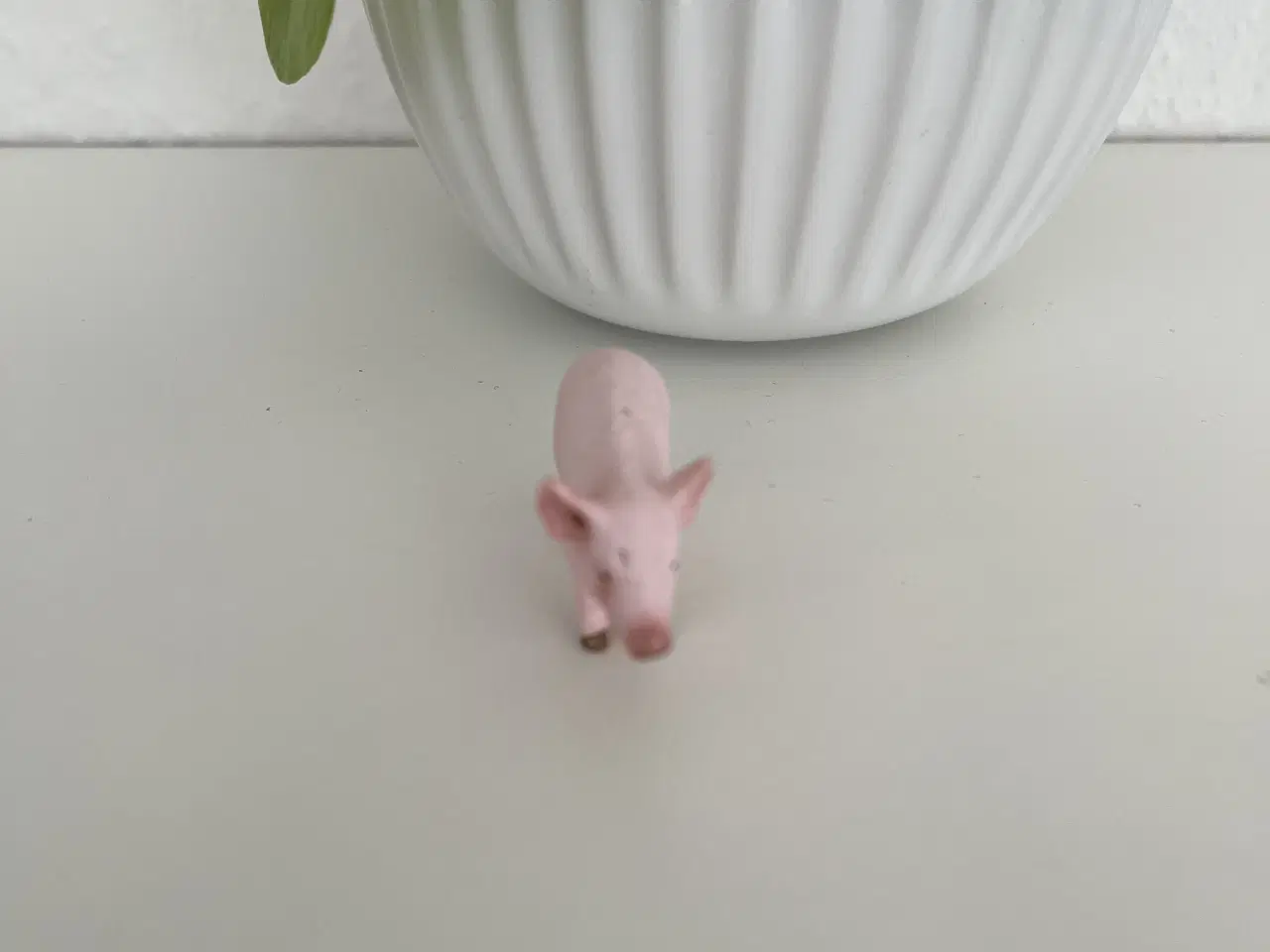 Billede 2 - Schleich pattegris
