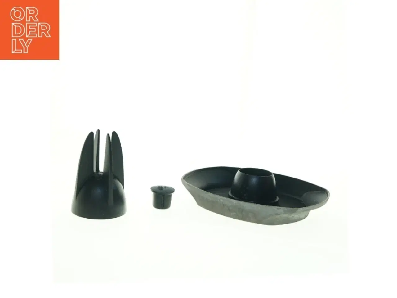 Billede 3 - Grill udstyr fra Weber (str. 14 x 24 cm)