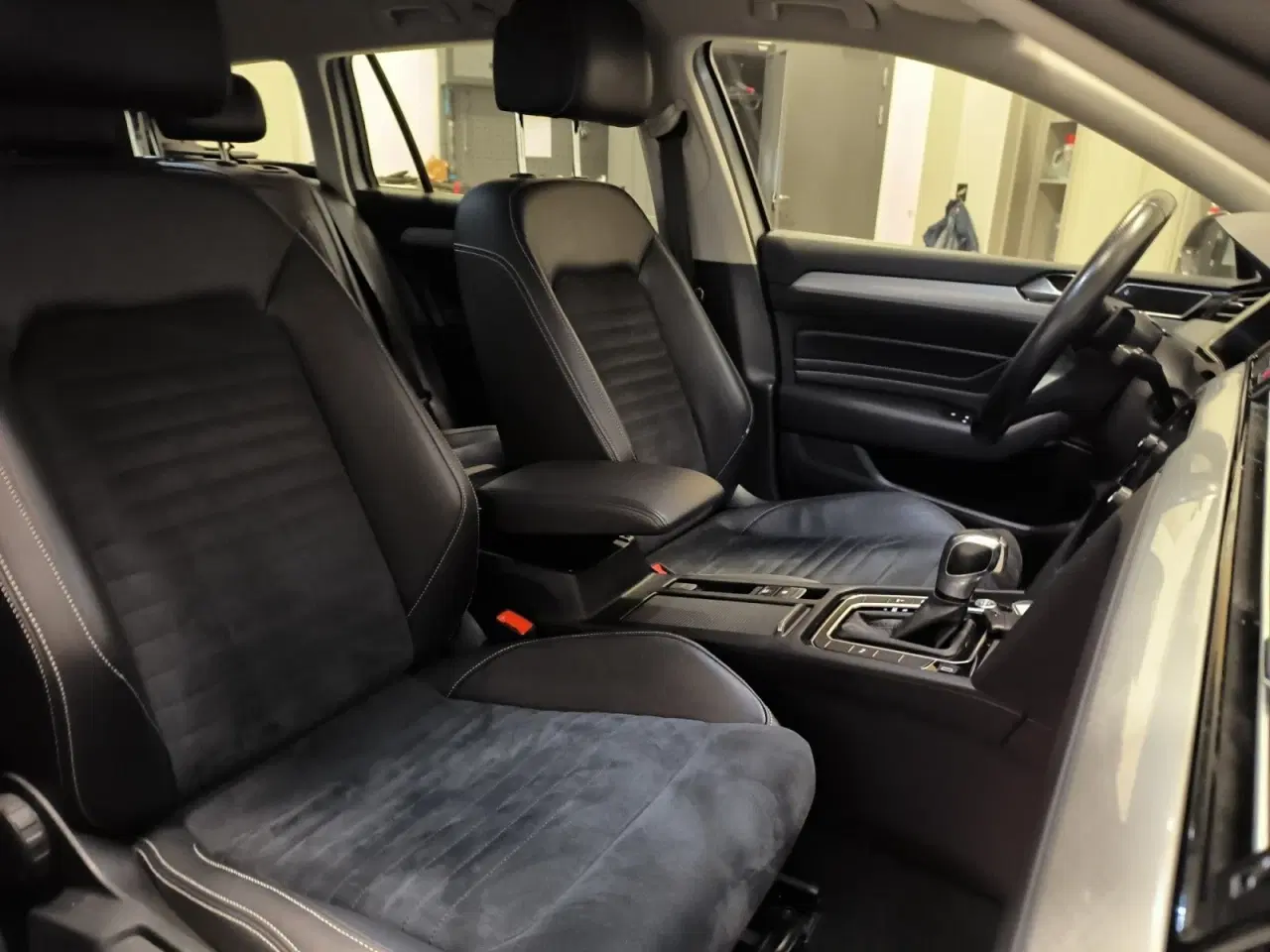 Billede 16 - VW Passat 1,4 GTE Highline Variant DSG