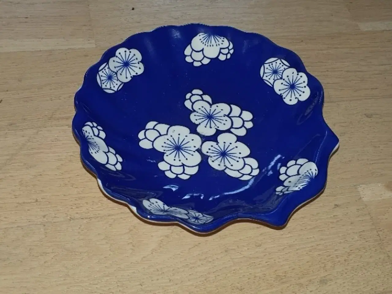 Billede 2 - Tallerken		