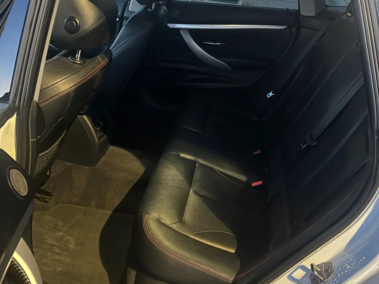 Billede 8 - BMW 328i Gran Turismo Sport