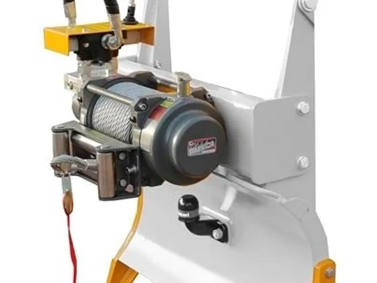 Billede 8 - Laski P56 RX