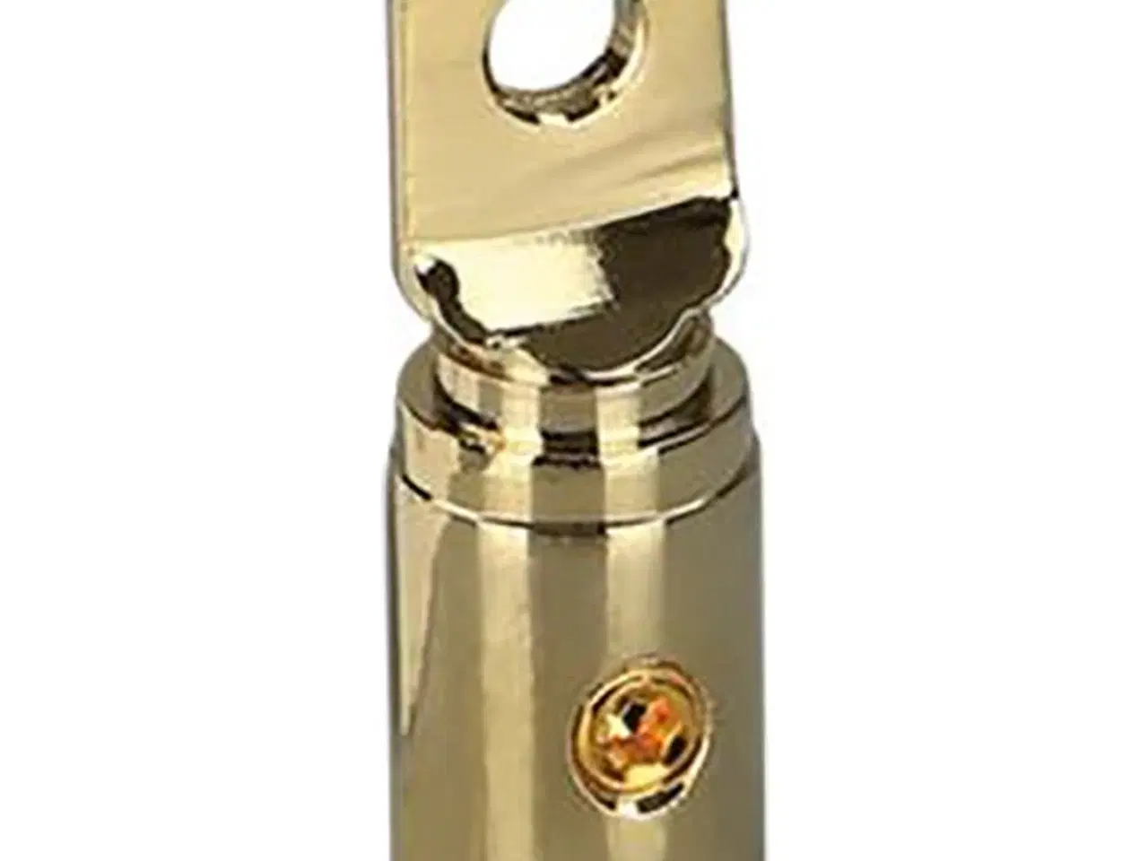 Billede 1 - ACV ringterminal 35kv->8,5mm guld