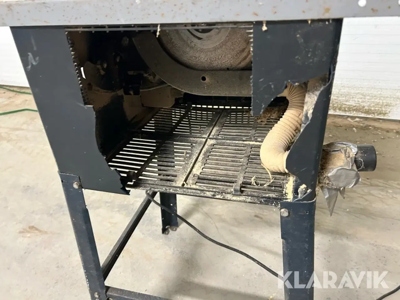 Billede 6 - Sav Alpha Tool 1500E