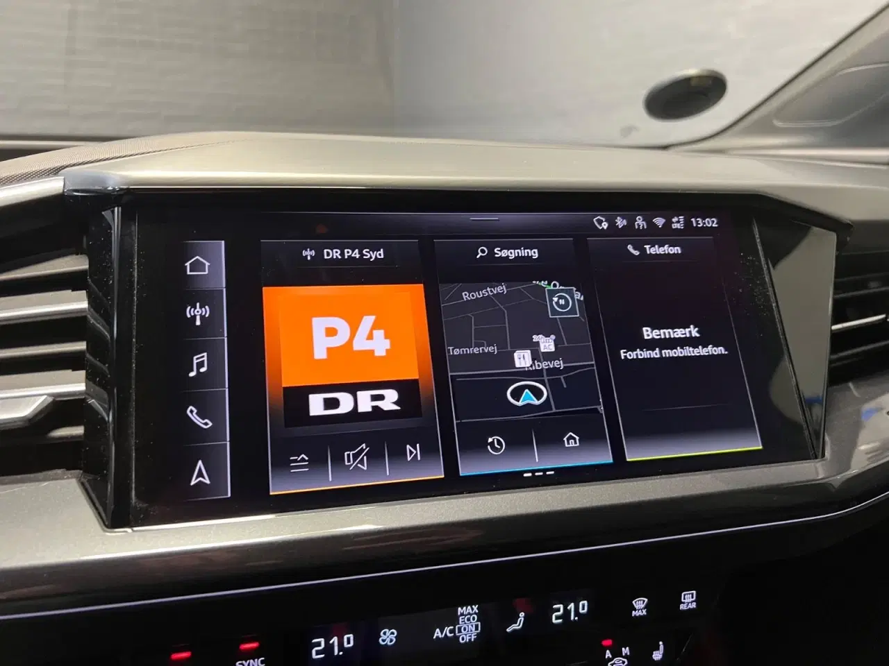 Billede 16 - Audi Q4 e-tron 45 Advanced S-line