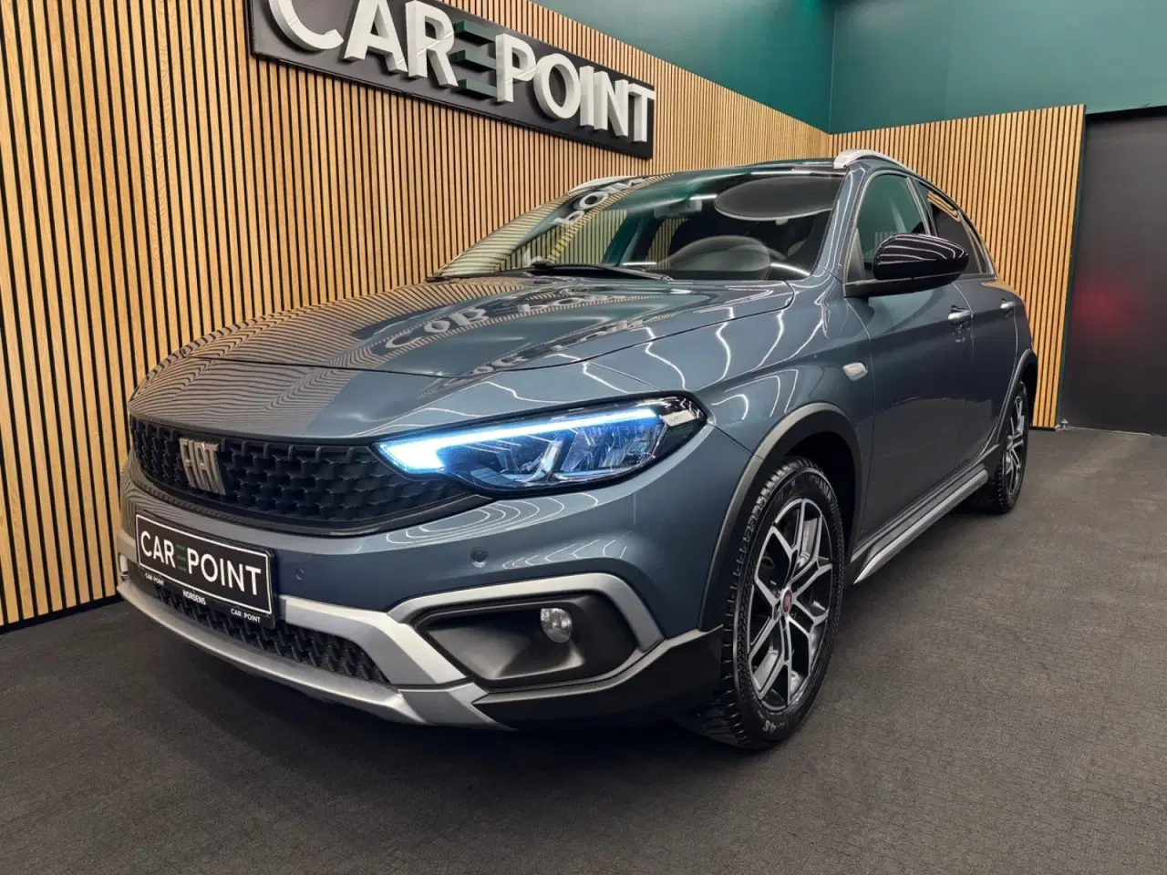 Billede 1 - Fiat Tipo Cross 1,0 