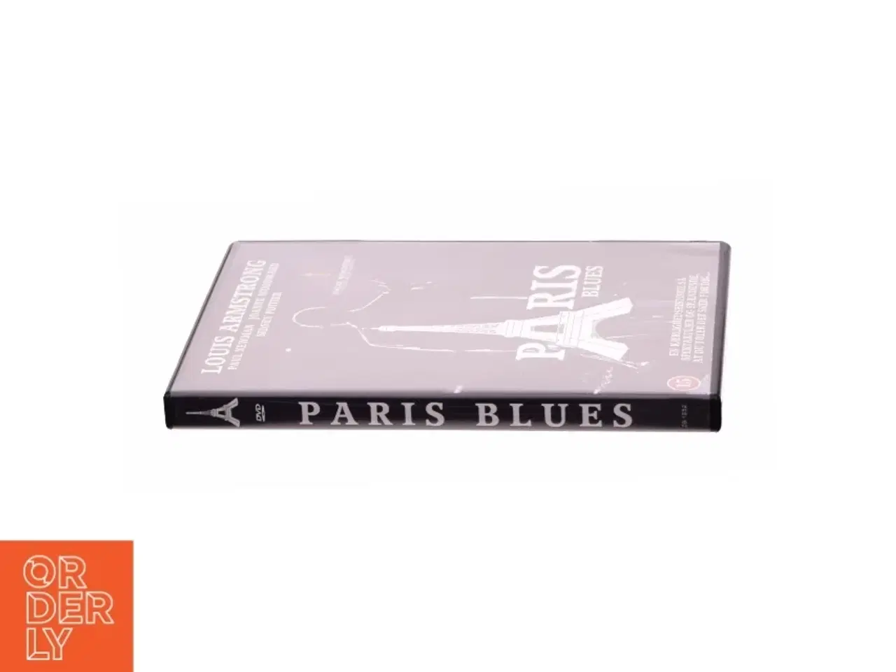 Billede 2 - Paris Blues
