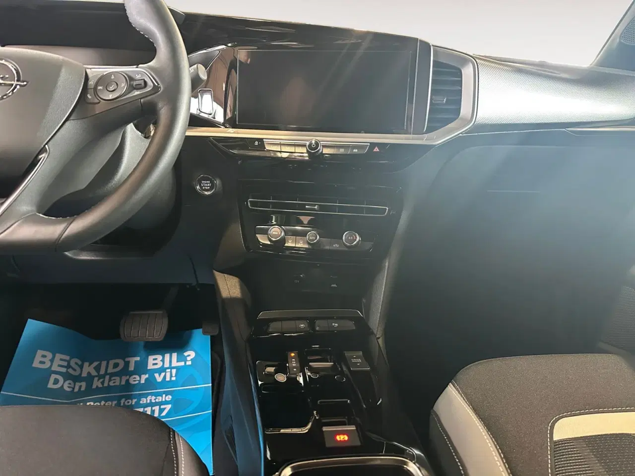 Billede 12 - Opel Mokka-e 54 Elegance