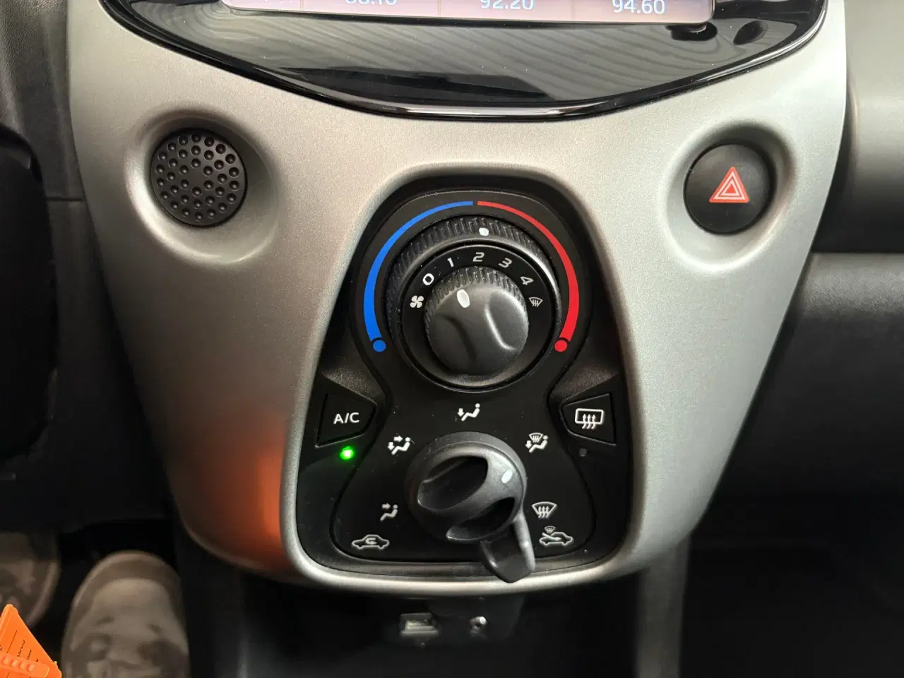 Billede 12 - Toyota Aygo 1,0 VVT-I X-Sky 69HK 5d