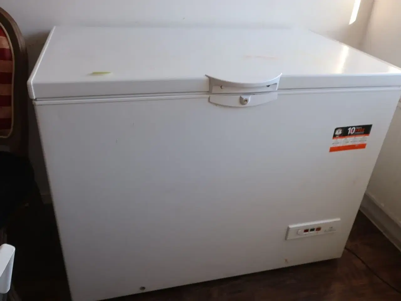 Billede 3 - To kummefrysere