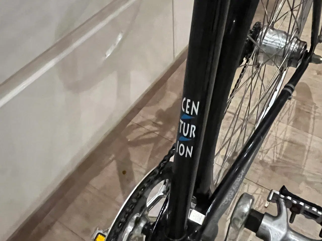 Billede 9 - Flot centurion basic sælges