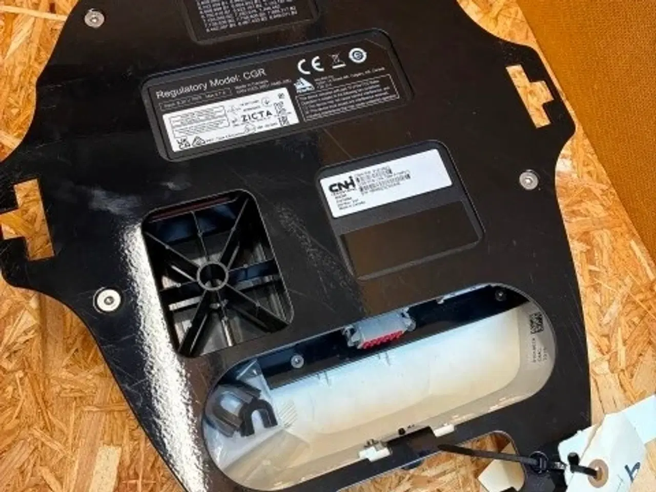 Billede 3 - New Holland PLM GPS SÆT