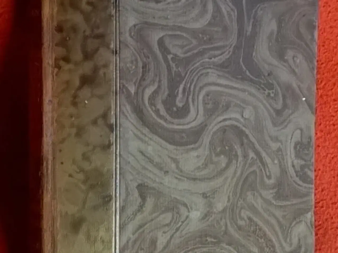 Billede 1 - Sophus Michaëlis: Dommeren