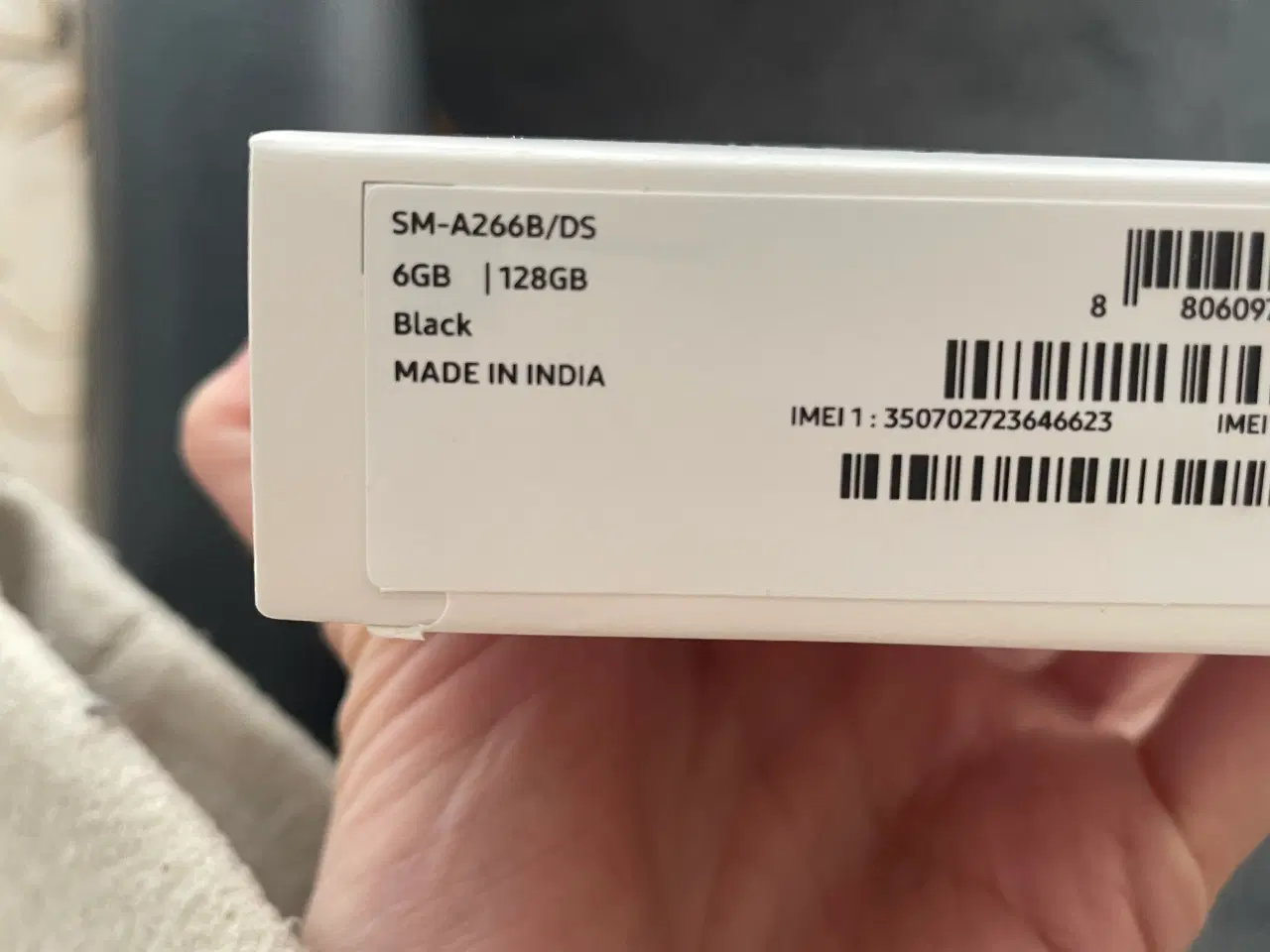 Billede 3 - billig telefon samsung